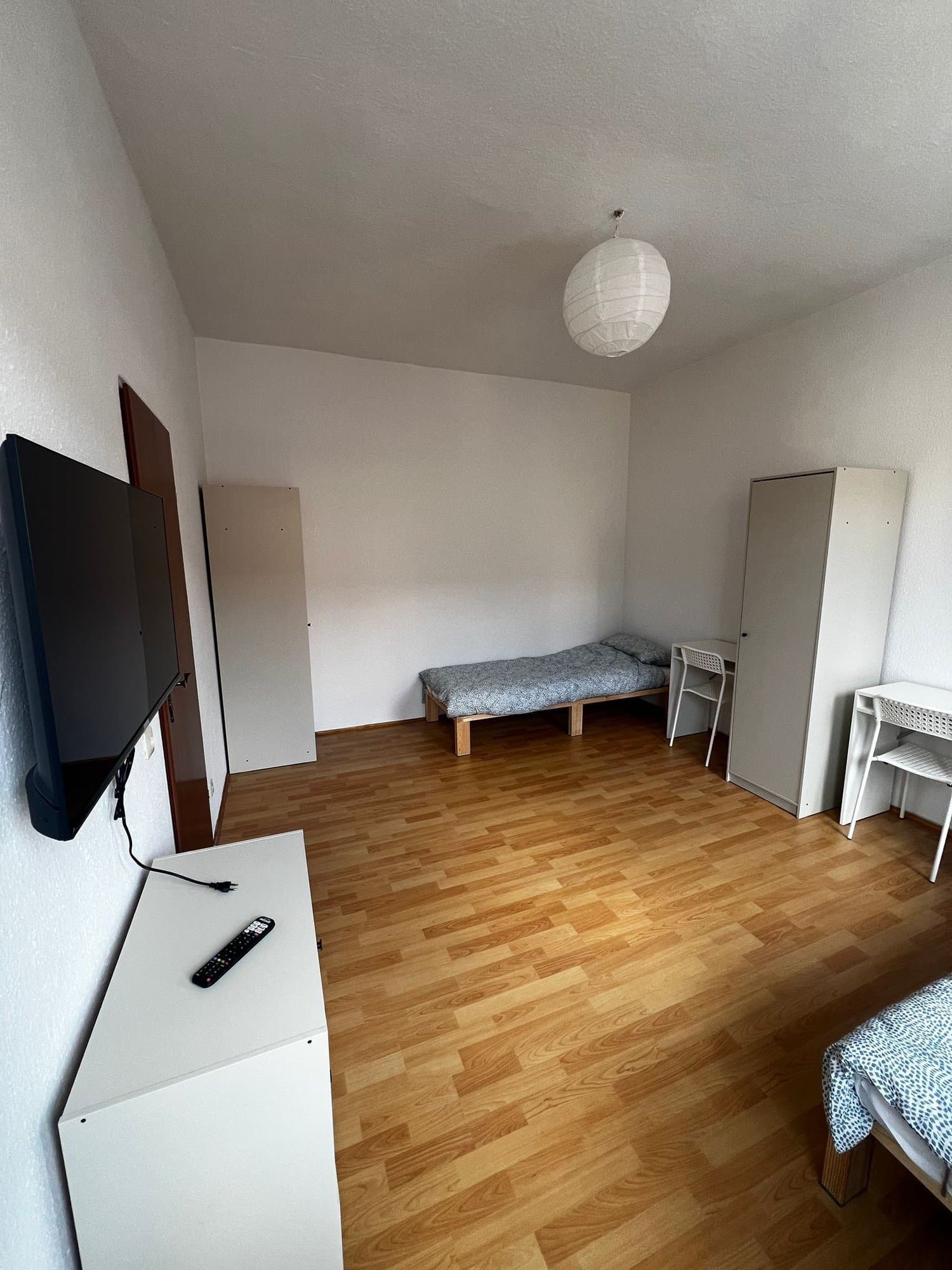 Furnished apartment WB24-9 by Leipzig Living, Wilhelm-Busch-Straße 24, 04357 Leipzig