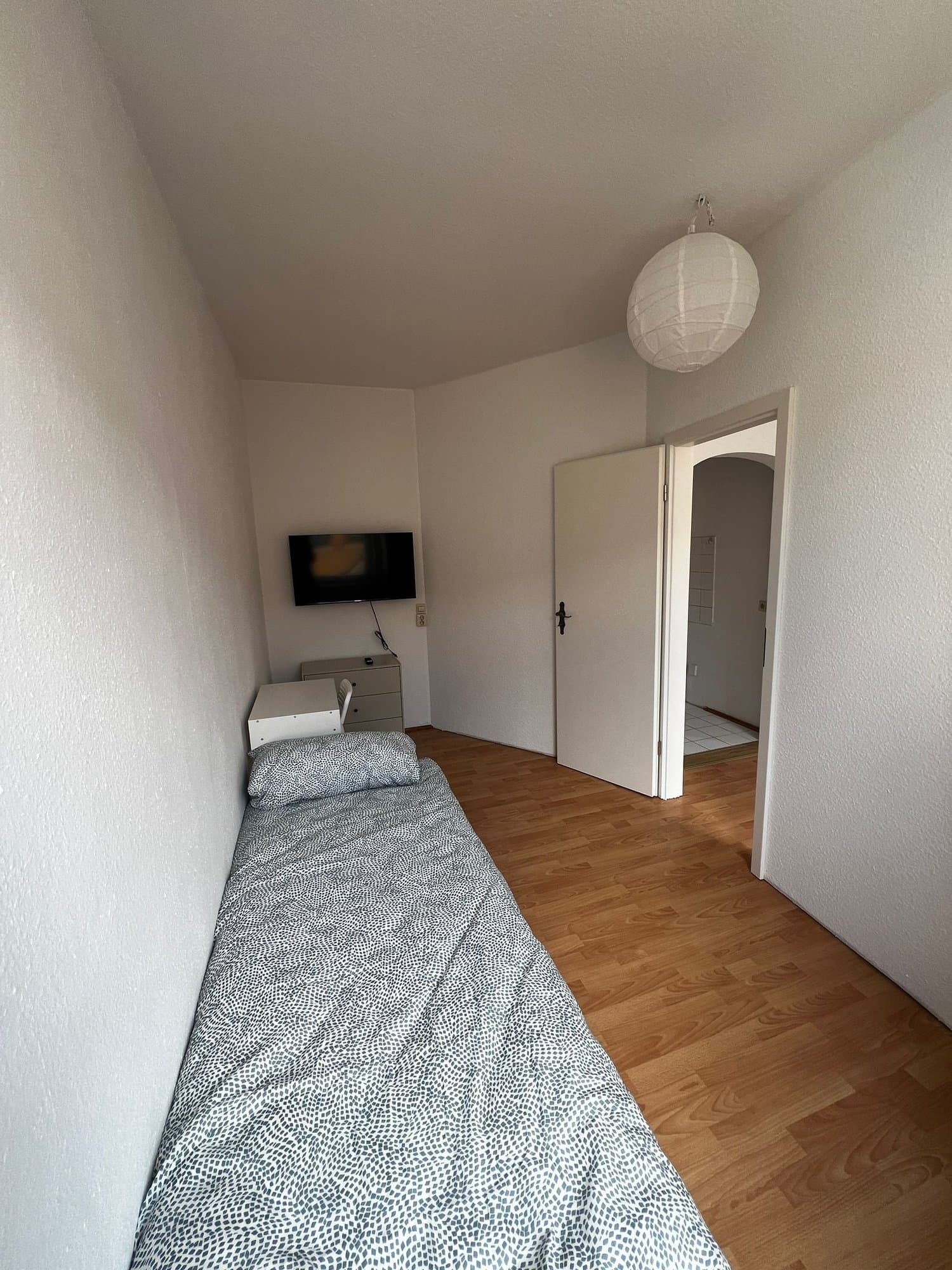 Photo 3 of furnished apartment WB24-9, Wilhelm-Busch-Straße 24, 04357 Leipzig
