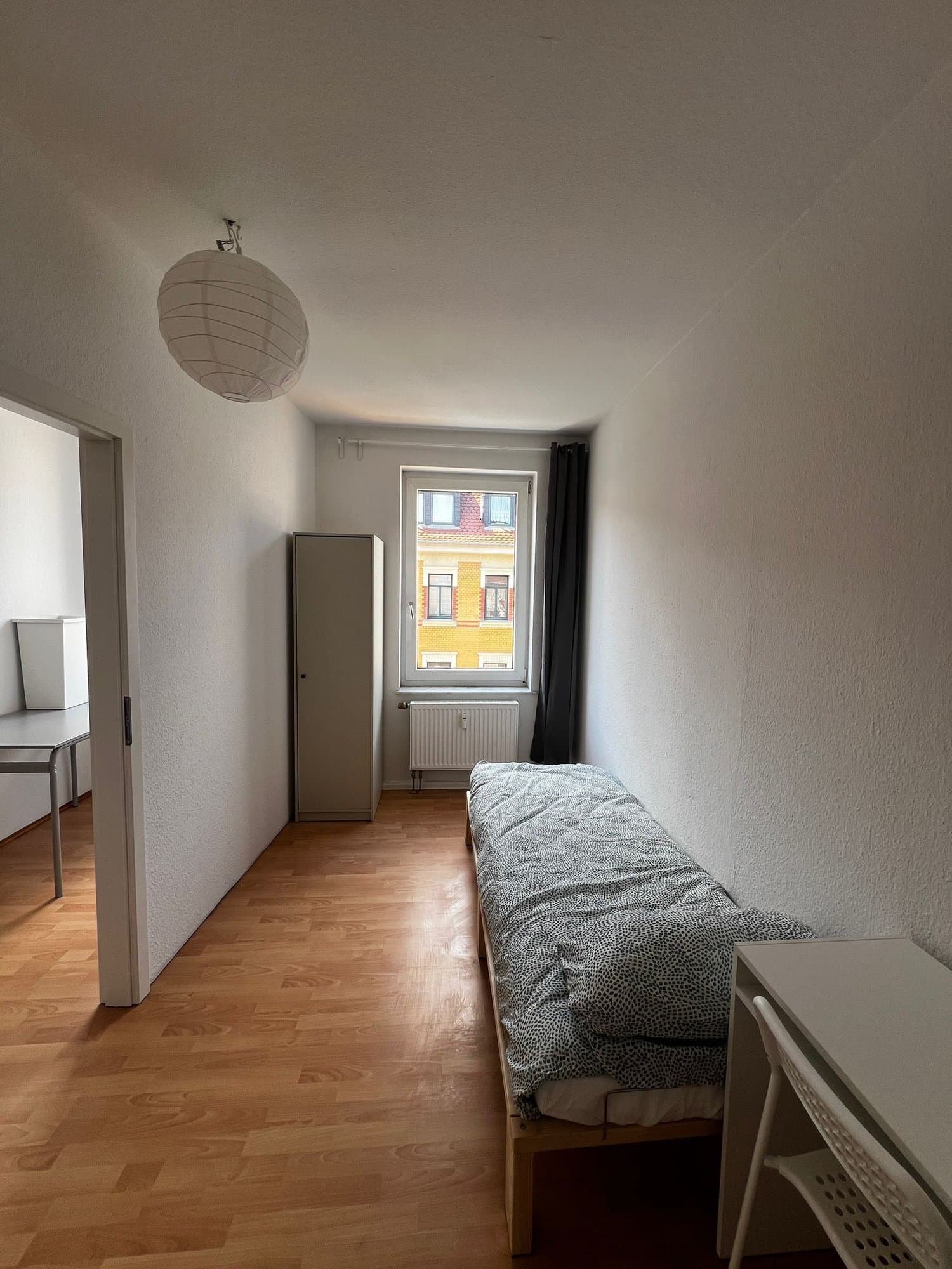 Photo 4 of furnished apartment WB24-9, Wilhelm-Busch-Straße 24, 04357 Leipzig