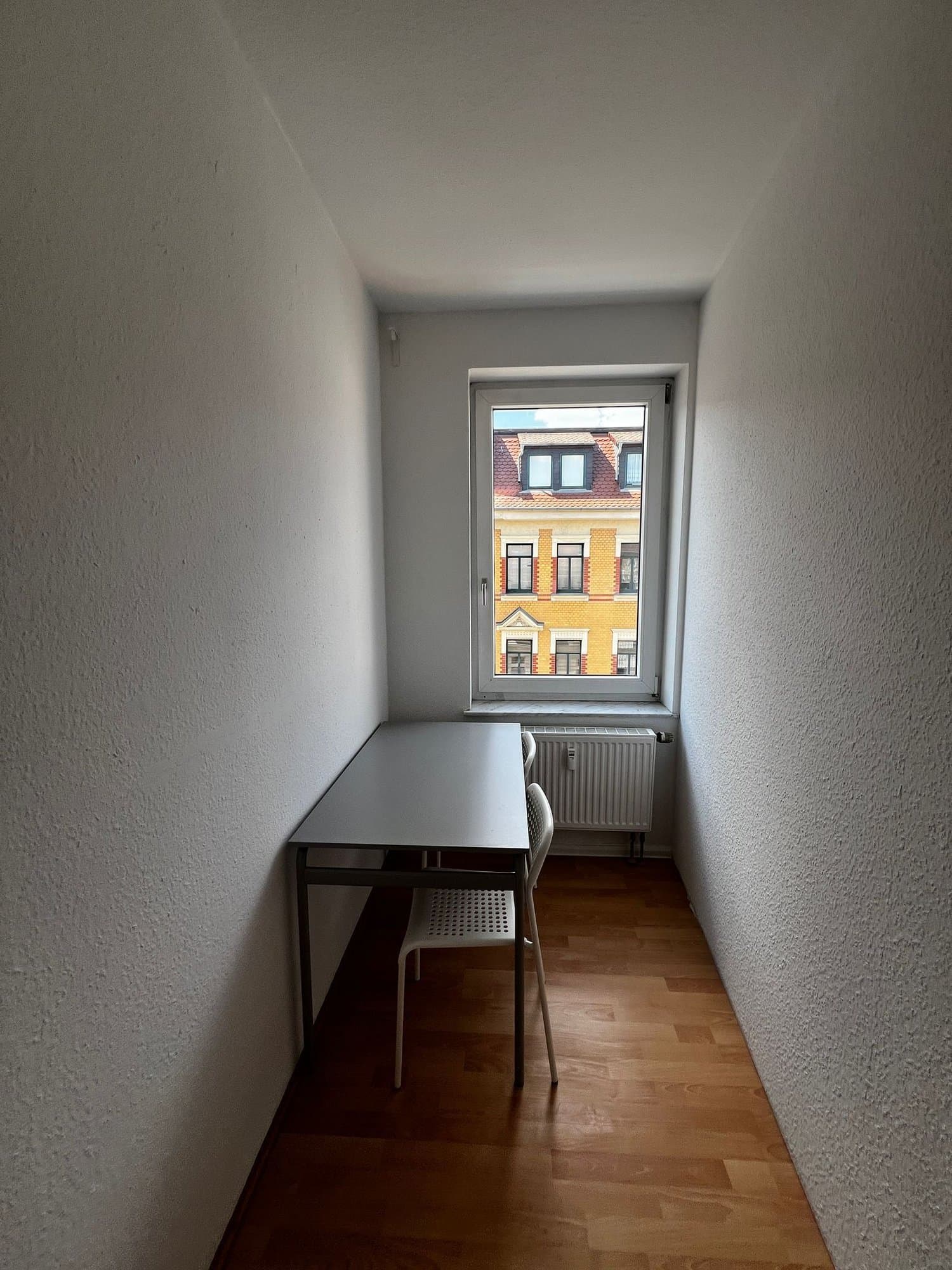 Photo 5 of furnished apartment WB24-9, Wilhelm-Busch-Straße 24, 04357 Leipzig