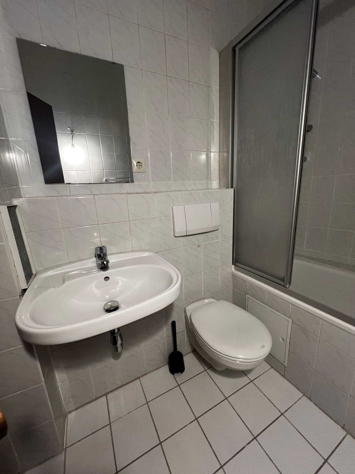 Photo 8 of furnished apartment WB24-9, Wilhelm-Busch-Straße 24, 04357 Leipzig