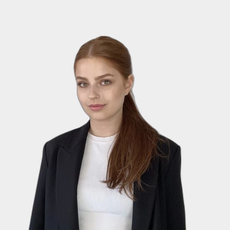 Inna Ovakimyan, Administratives bei der Leipzig Living GmbH