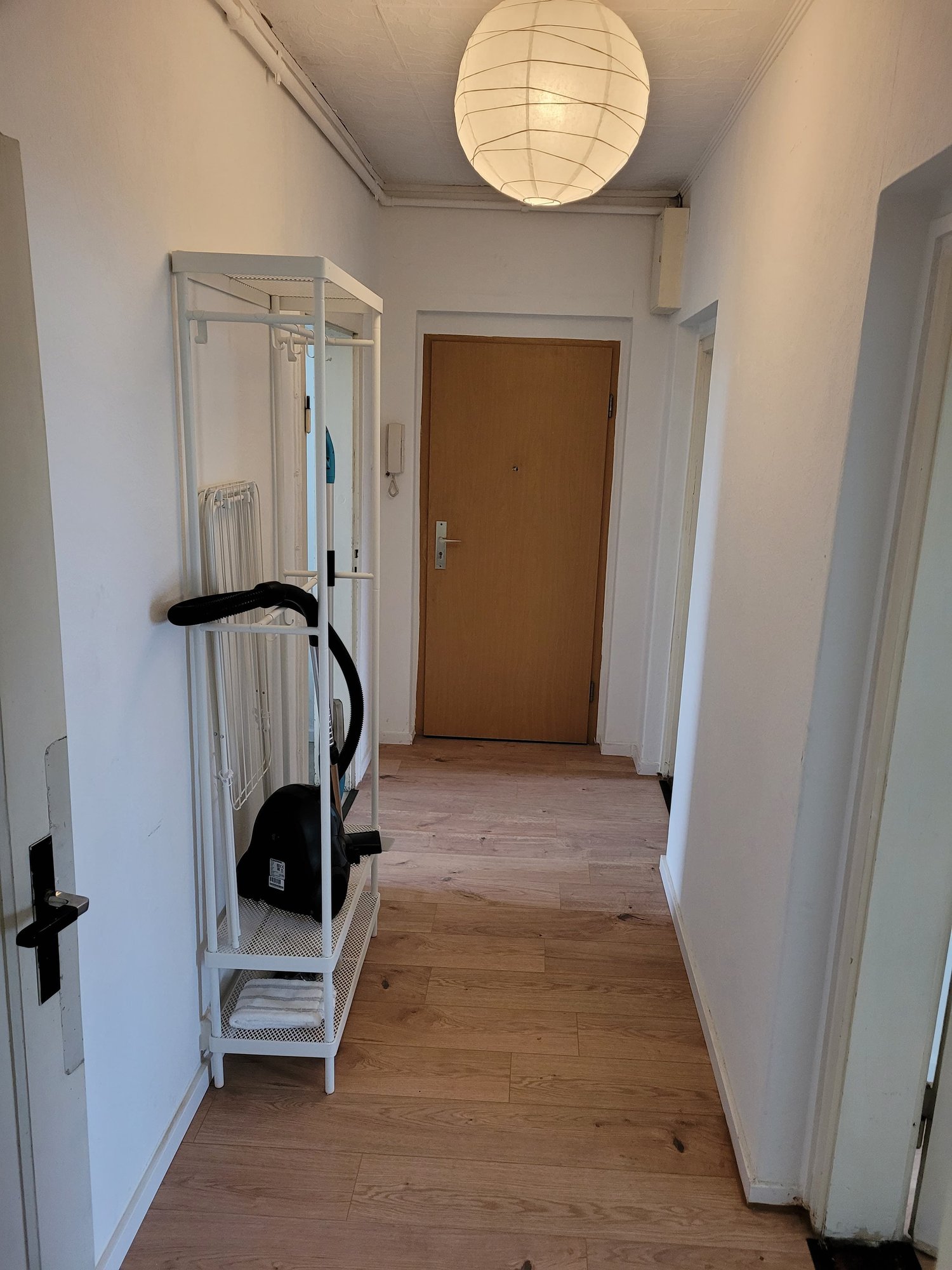 Foto 6 der möblierten Wohnung A1, Leipziger Straße 78, 04451 Borsdorf