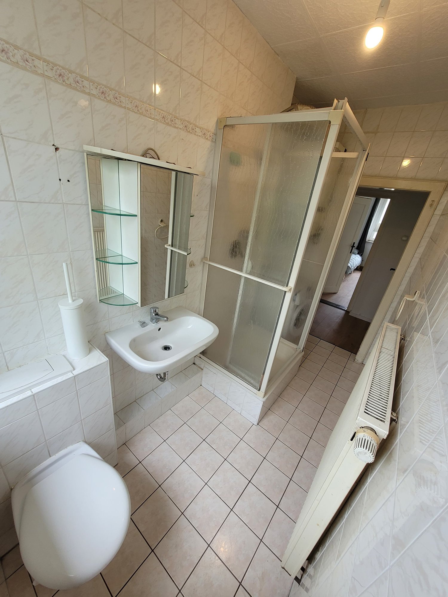 Foto 9 der möblierten Wohnung A1, Leipziger Straße 78, 04451 Borsdorf