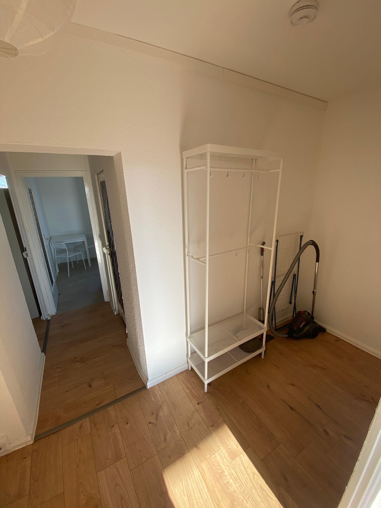 Foto 4 der möblierten Wohnung A2, Fritz-Siemon-Str. 37, 04347 Leipzig