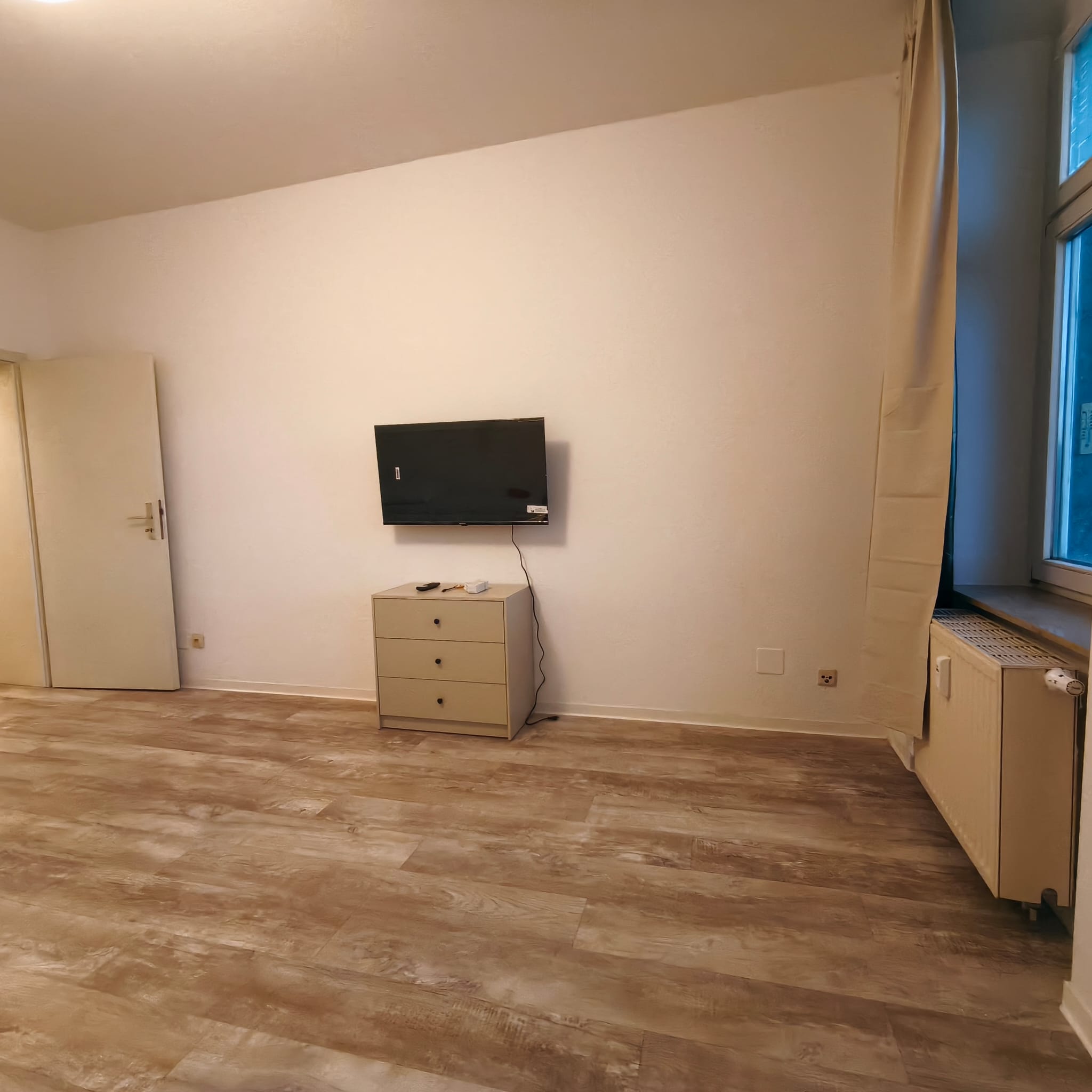 Foto 6 der möblierten Wohnung C1, Hainstraße 52, 09130 Chemnitz