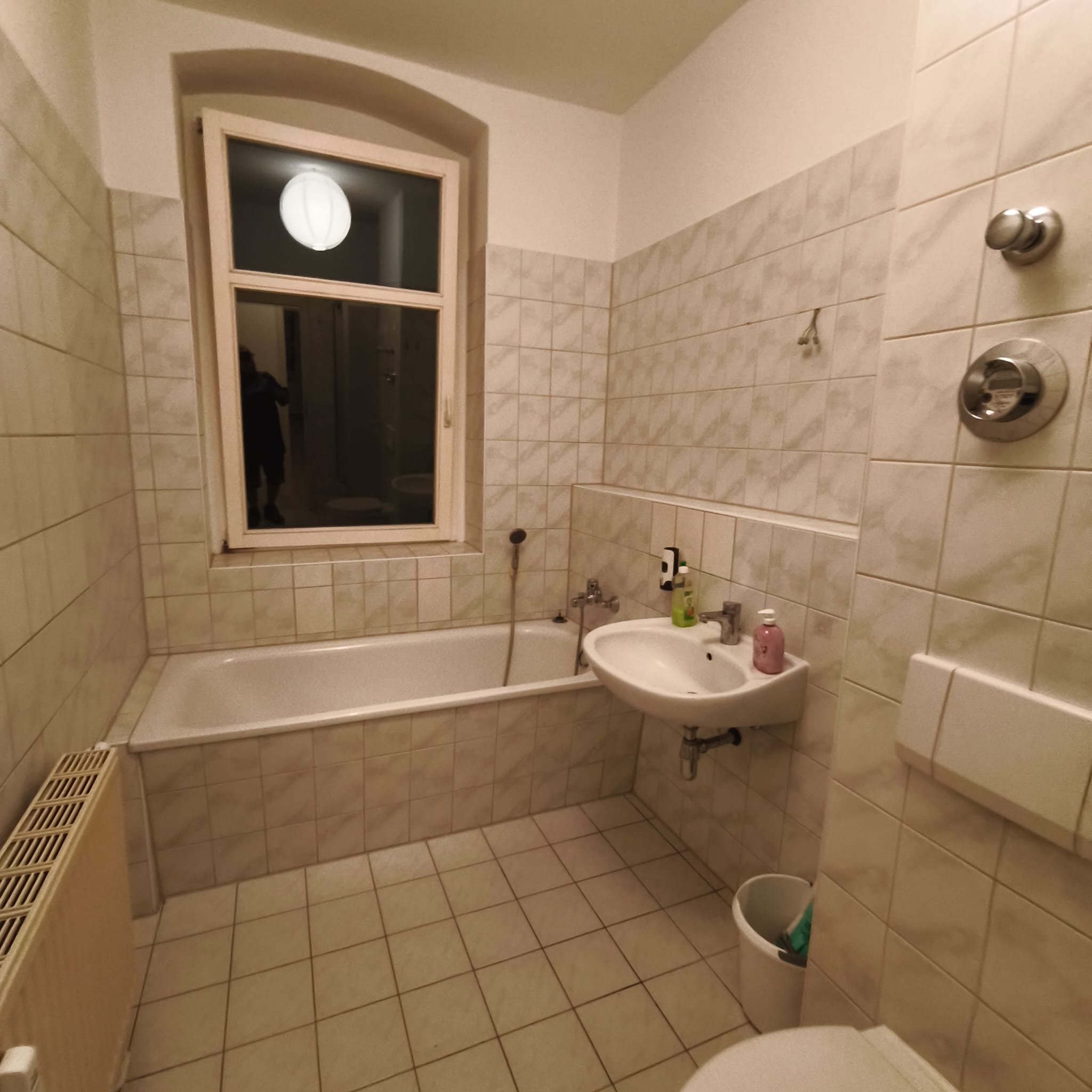 Foto 4 der möblierten Wohnung C1, 2-Raum-Wohnungen