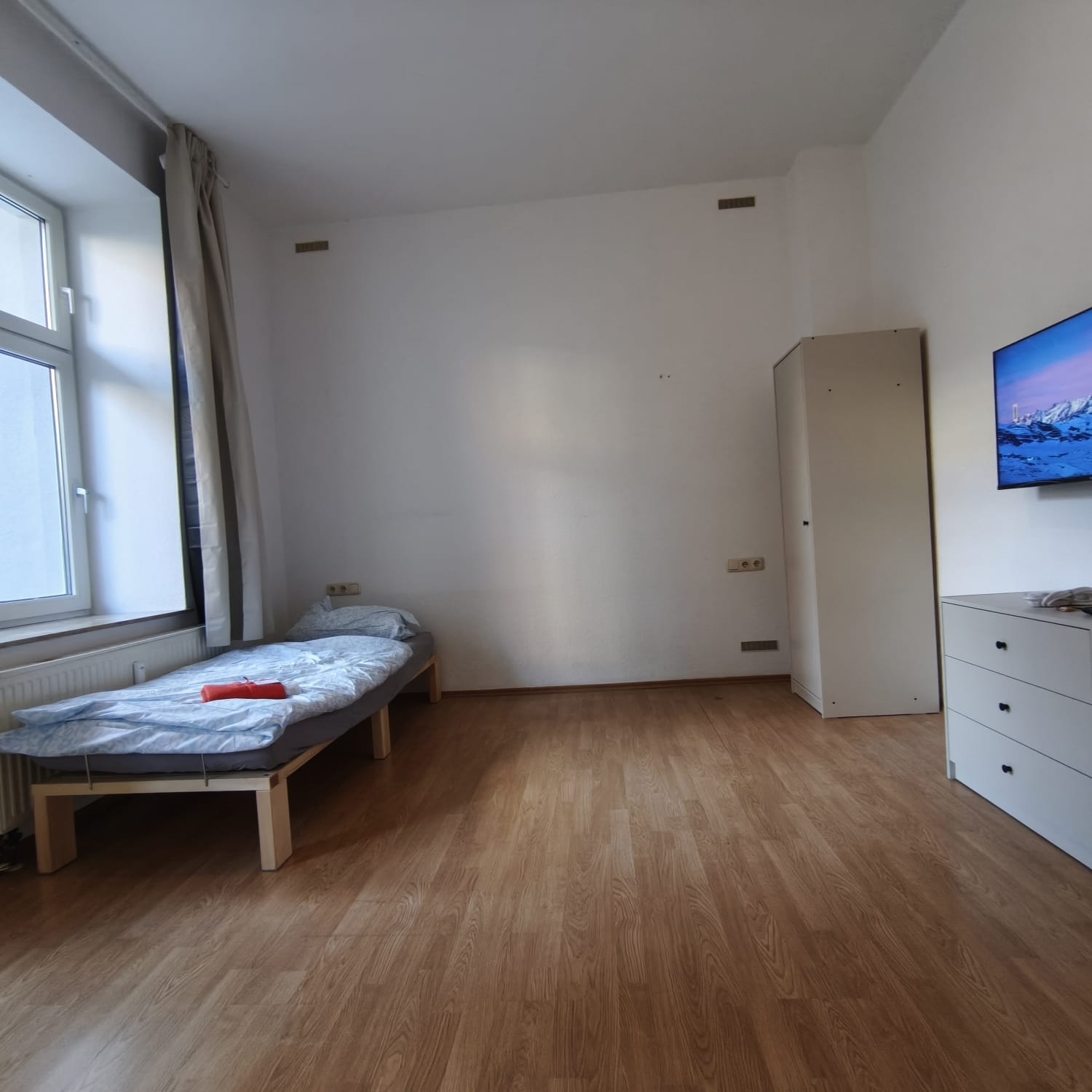 Foto 4 der möblierten Wohnung C2, Agnesstraße 2, 09113 Chemnitz