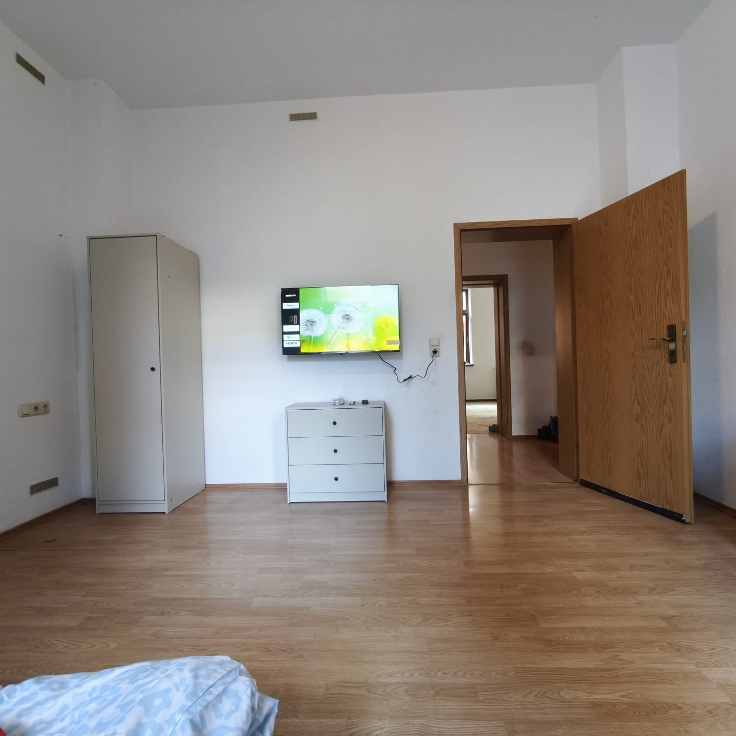 Foto 5 der möblierten Wohnung C2, Agnesstraße 2, 09113 Chemnitz