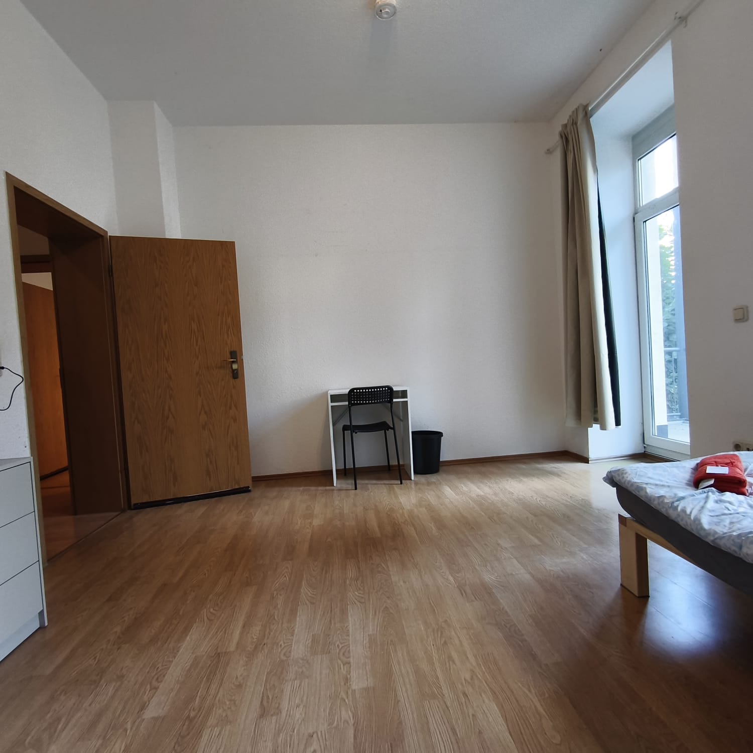 Foto 6 der möblierten Wohnung C2, Agnesstraße 2, 09113 Chemnitz