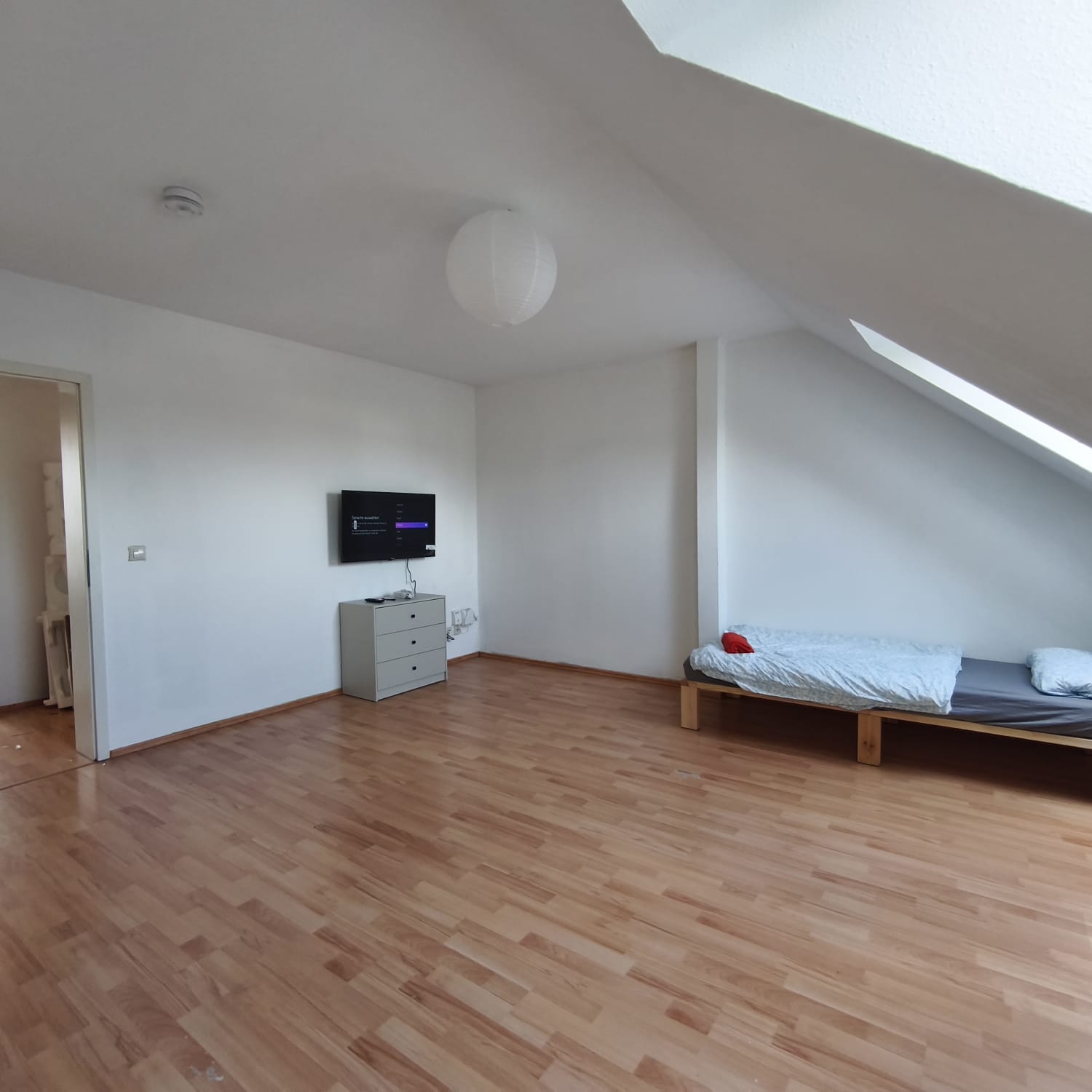 Foto 3 der möblierten Wohnung C3, Schüffnerstraße 12, 09130 Chemnitz