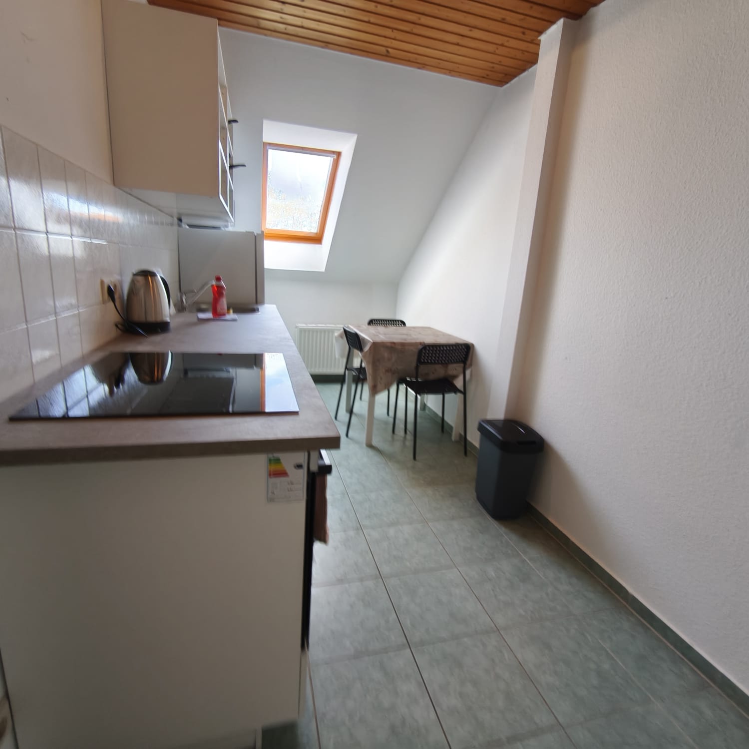 Foto 4 der möblierten Wohnung C3, Schüffnerstraße 12, 09130 Chemnitz