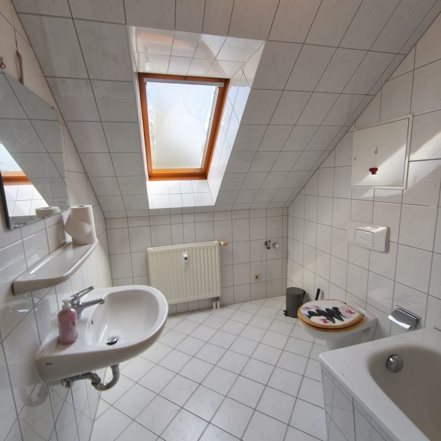 Foto 6 der möblierten Wohnung C3, Schüffnerstraße 12, 09130 Chemnitz