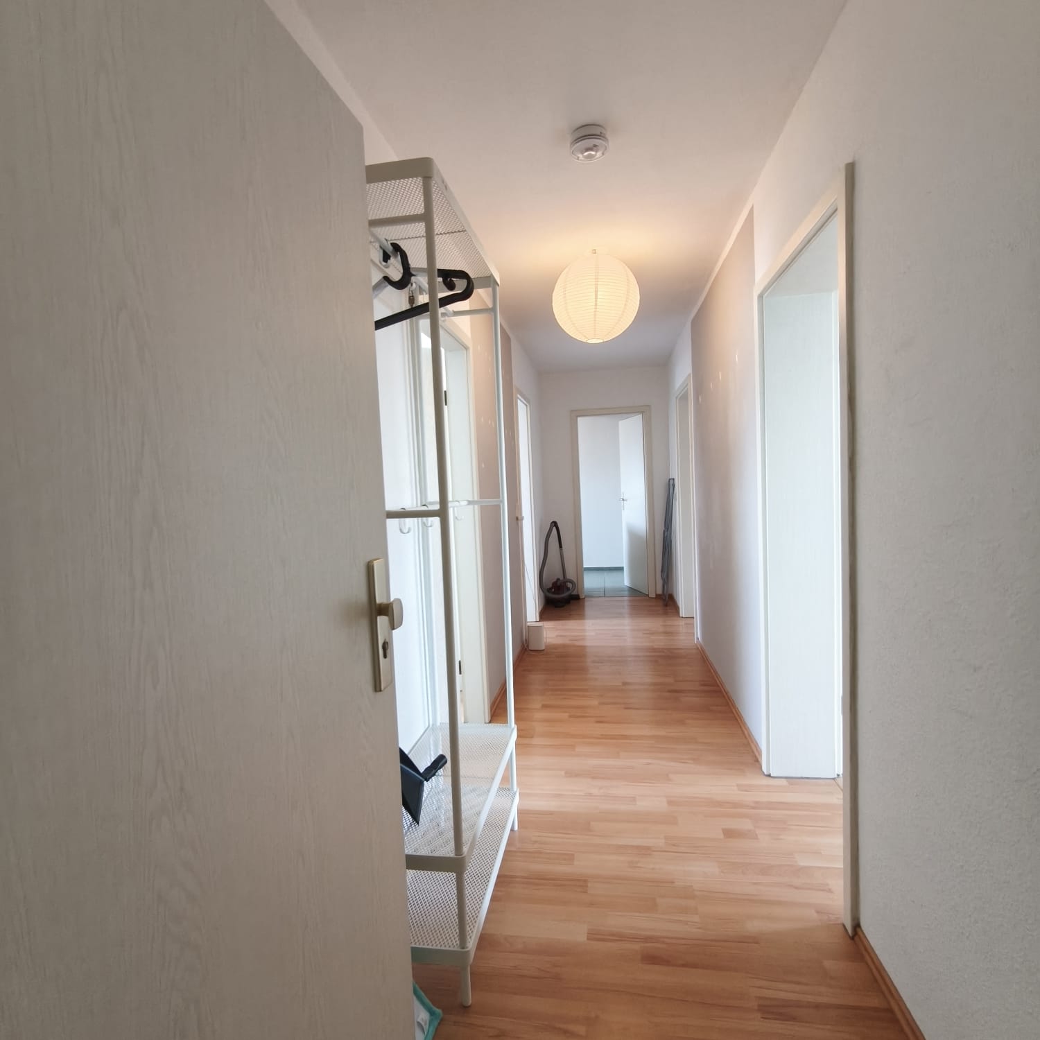 Foto 7 der möblierten Wohnung C3, Schüffnerstraße 12, 09130 Chemnitz
