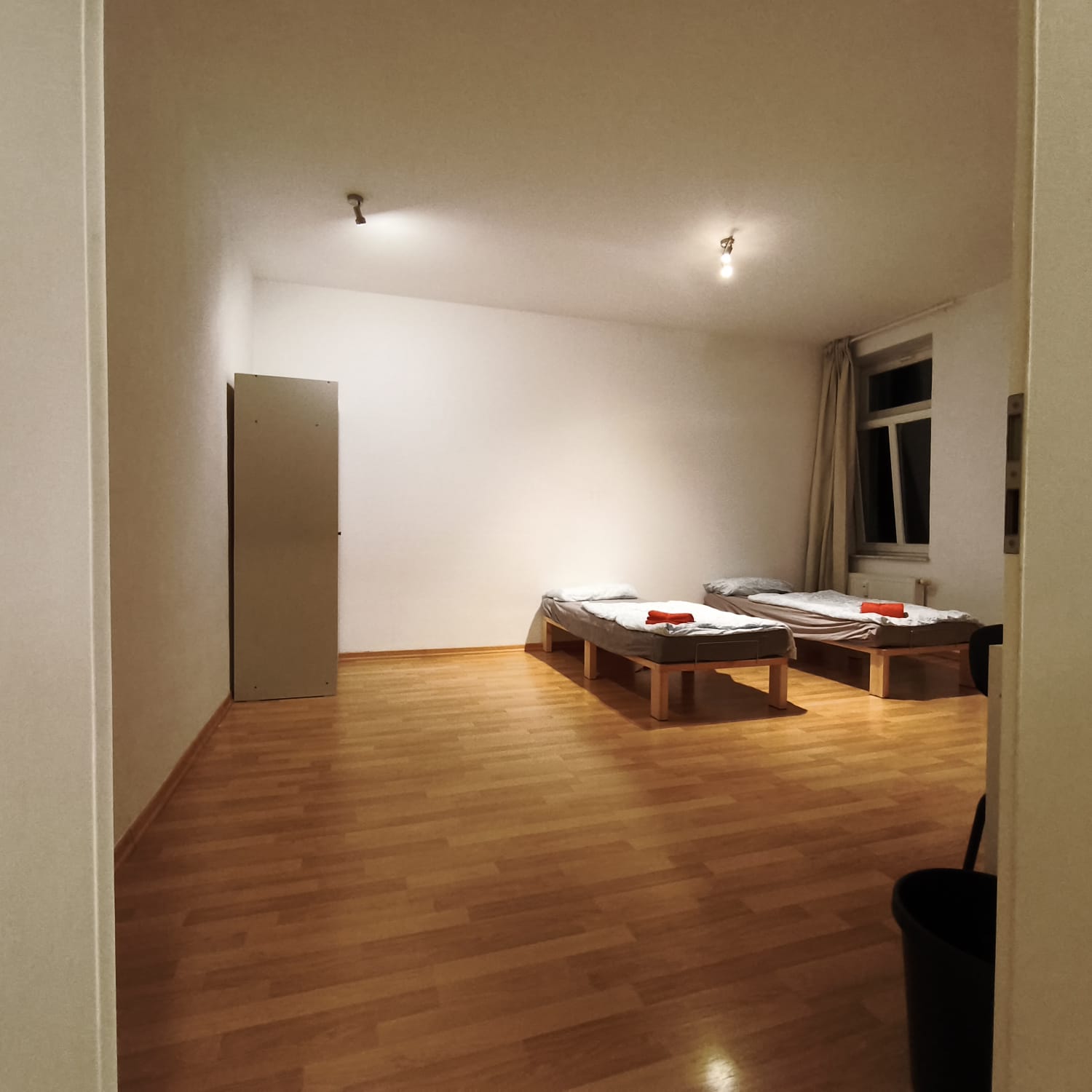 Foto 2 der möblierten Wohnung C4, Bernhardstraße 36, 09126 Chemnitz