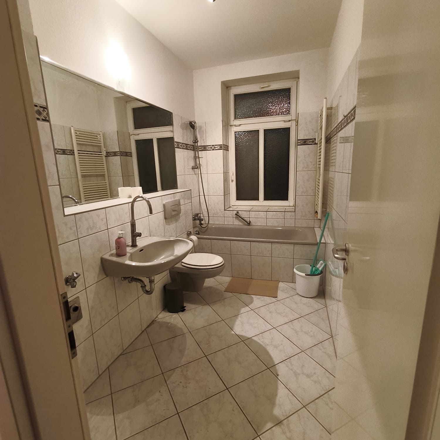Foto 6 der möblierten Wohnung C4, Bernhardstraße 36, 09126 Chemnitz