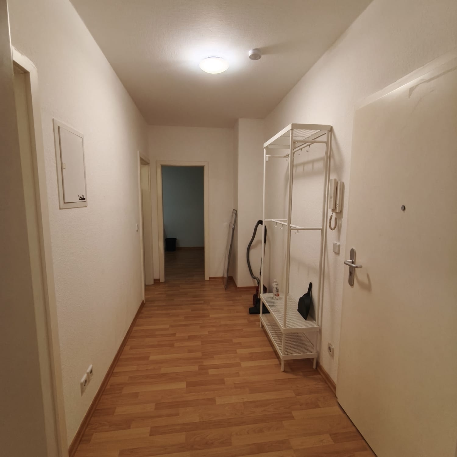 Foto 7 der möblierten Wohnung C4, Bernhardstraße 36, 09126 Chemnitz