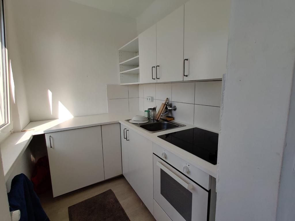 Foto 7 der möblierten Wohnung G1, Tauchaer Str. 5, 04357 Leipzig