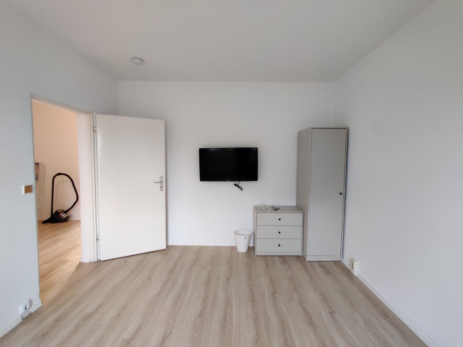 Foto 4 der möblierten Wohnung G3, Tauchaer Str. 13, 04357 Leipzig