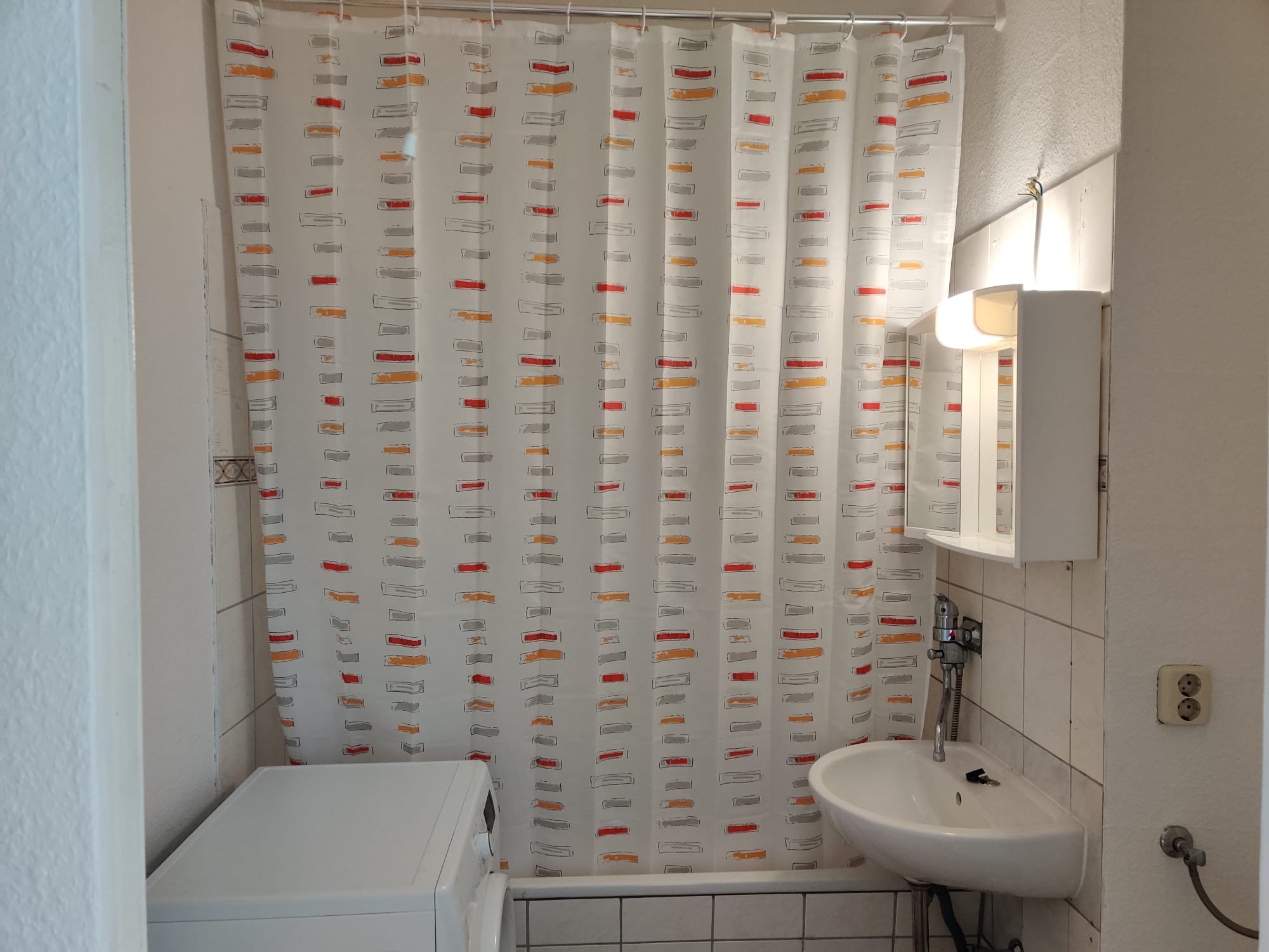 Foto 5 der möblierten Wohnung G4, Fritz-Siemon-Str. 45, 04347 Leipzig