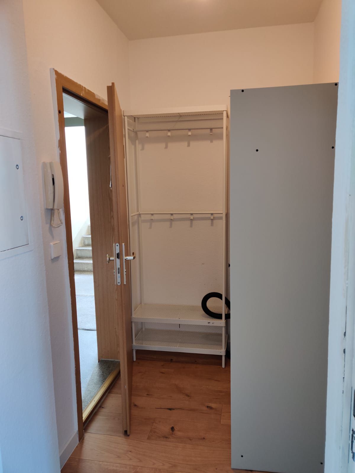 Foto 4 der möblierten Wohnung G5, Tauchaer Str. 13, 04357 Leipzig
