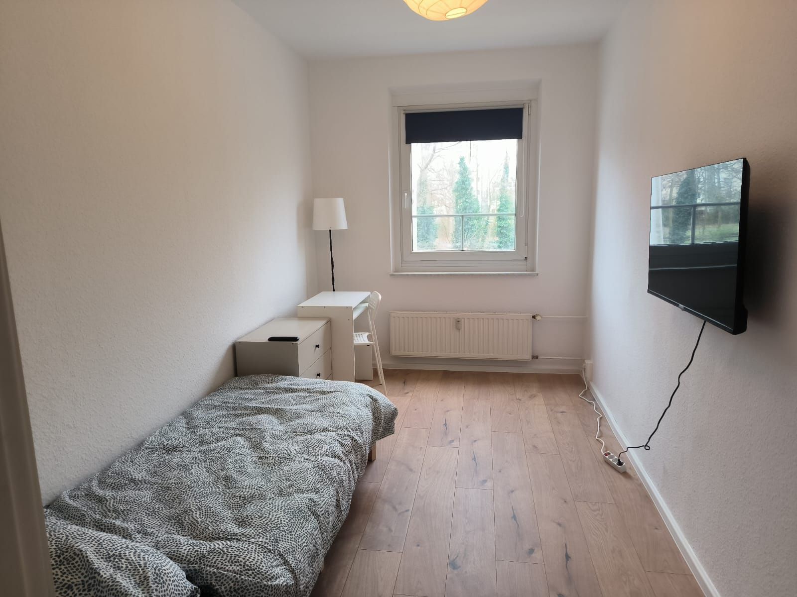 Foto 6 der möblierten Wohnung G6, Am Grund 54, 04207 Leipzig