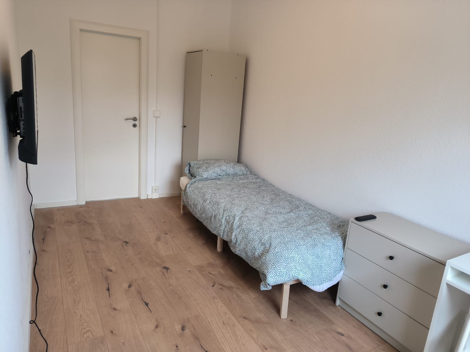 Foto 7 der möblierten Wohnung G6, Am Grund 54, 04207 Leipzig