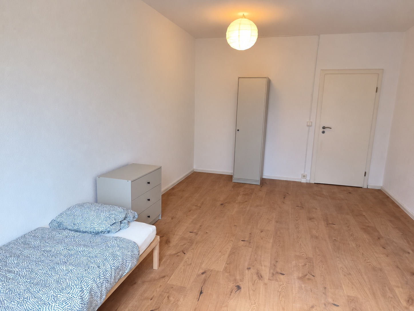 Foto 9 der möblierten Wohnung G6, Am Grund 54, 04207 Leipzig
