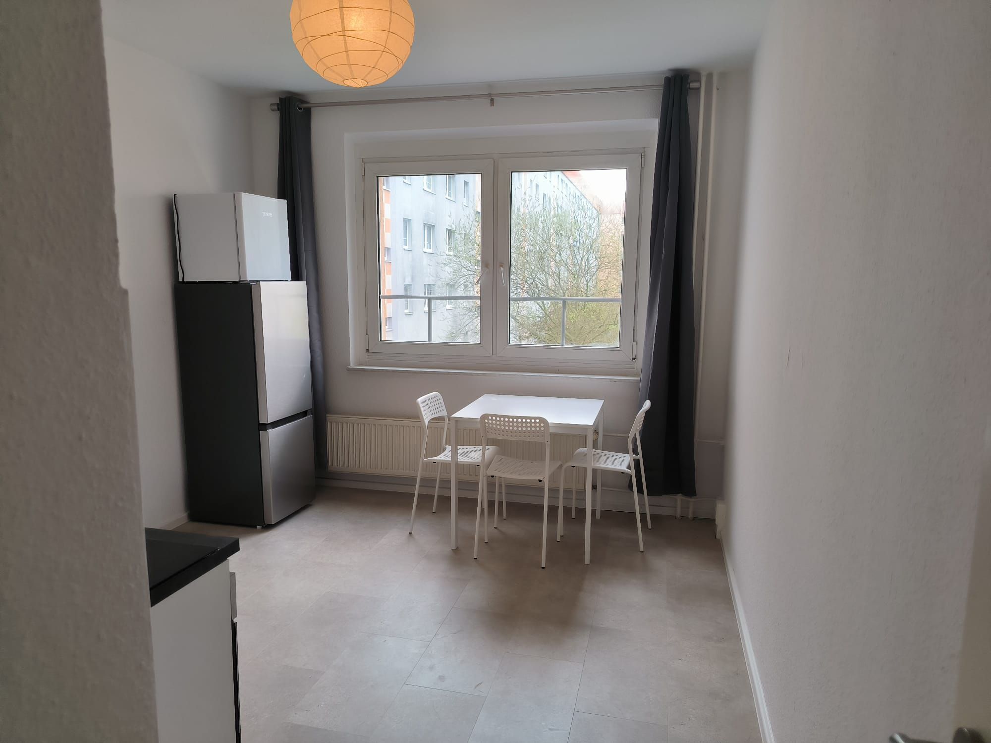 Foto 12 der möblierten Wohnung G6, Am Grund 54, 04207 Leipzig