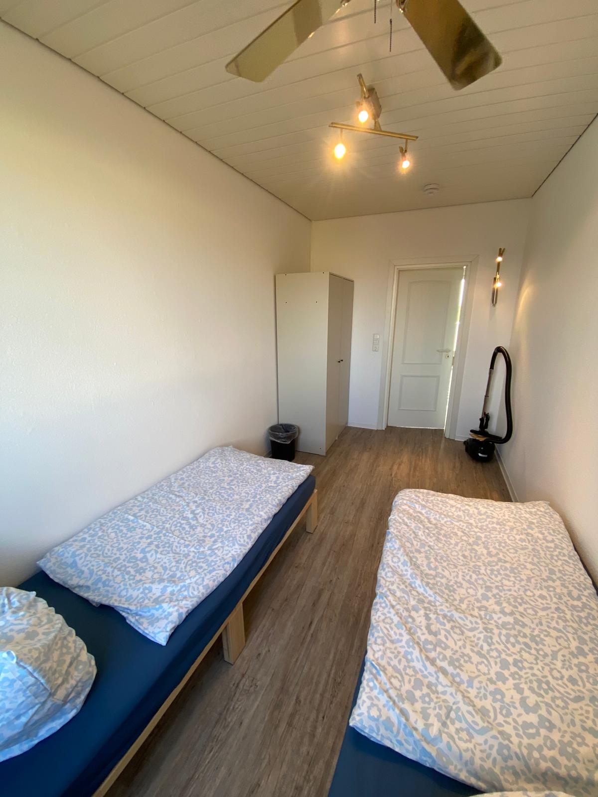 Foto 2 der möblierten Wohnung GV1, Fritz-Siemon-Straße 21, 04347 Leipzig