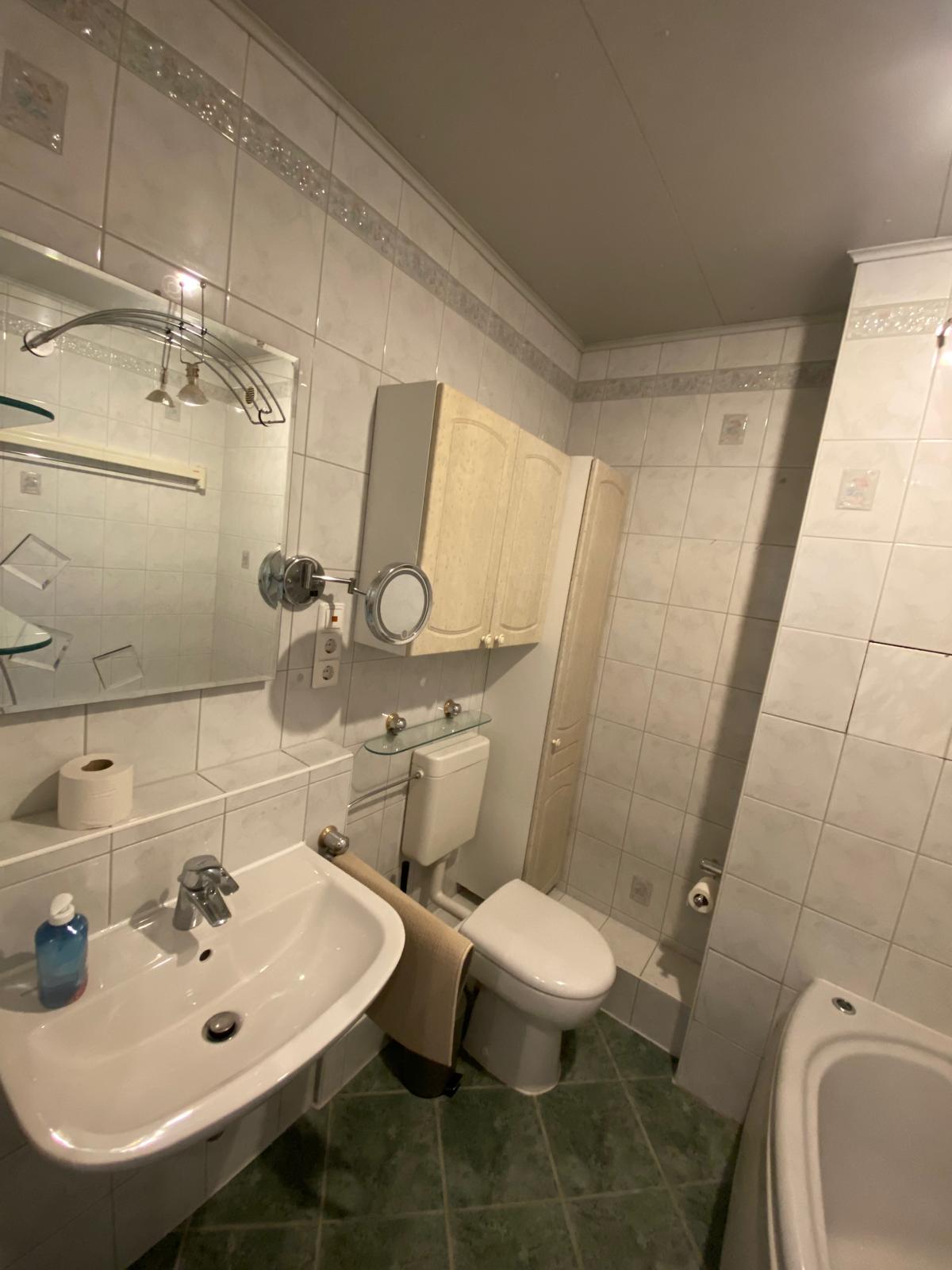 Foto 6 der möblierten Wohnung GV1, Fritz-Siemon-Straße 21, 04347 Leipzig