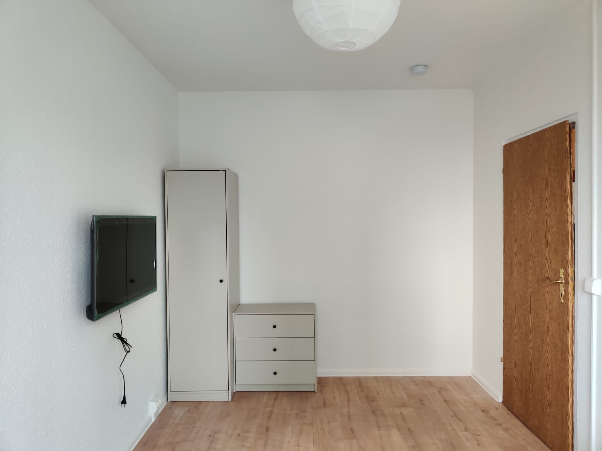 Foto 4 der möblierten Wohnung LL1, Fritz-Siemon-Str. 5, 04347 Leipzig