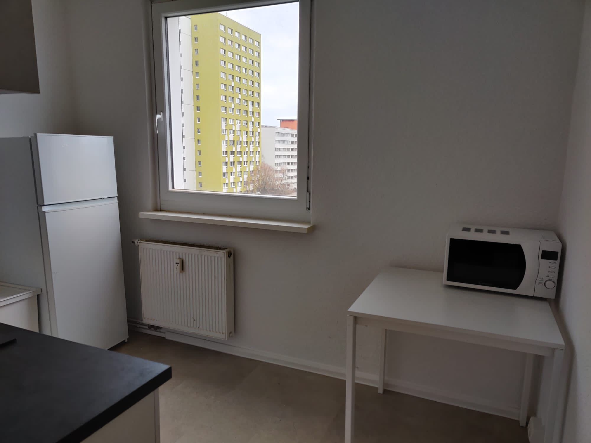 Foto 8 der möblierten Wohnung LL1, Fritz-Siemon-Str. 5, 04347 Leipzig