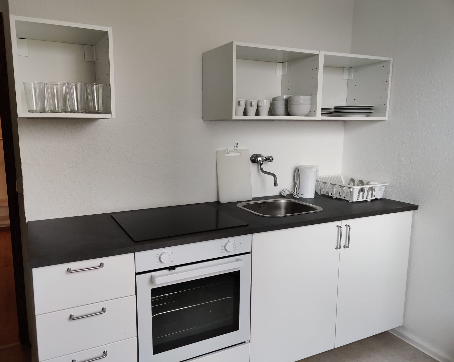 Foto 9 der möblierten Wohnung LL1, Fritz-Siemon-Str. 5, 04347 Leipzig