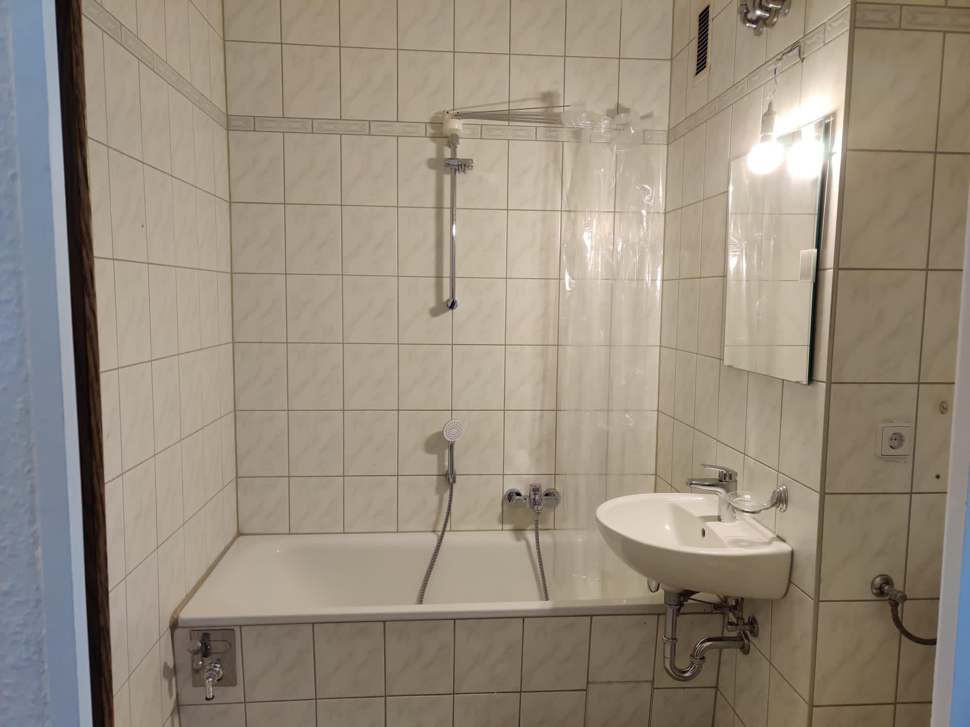 Foto 11 der möblierten Wohnung LL1, Fritz-Siemon-Str. 5, 04347 Leipzig