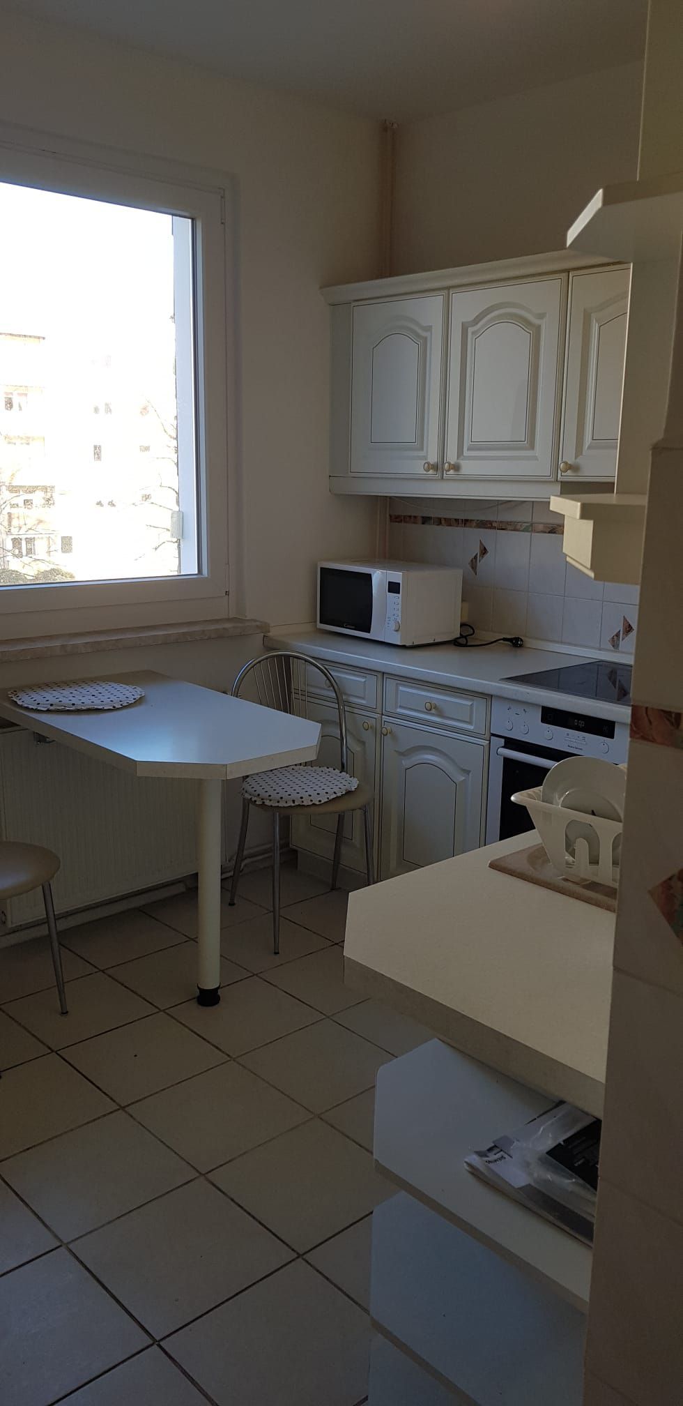 Foto 8 der möblierten Wohnung LL12, Fritz-Siemon-Str. 33, 04347 Leipzig