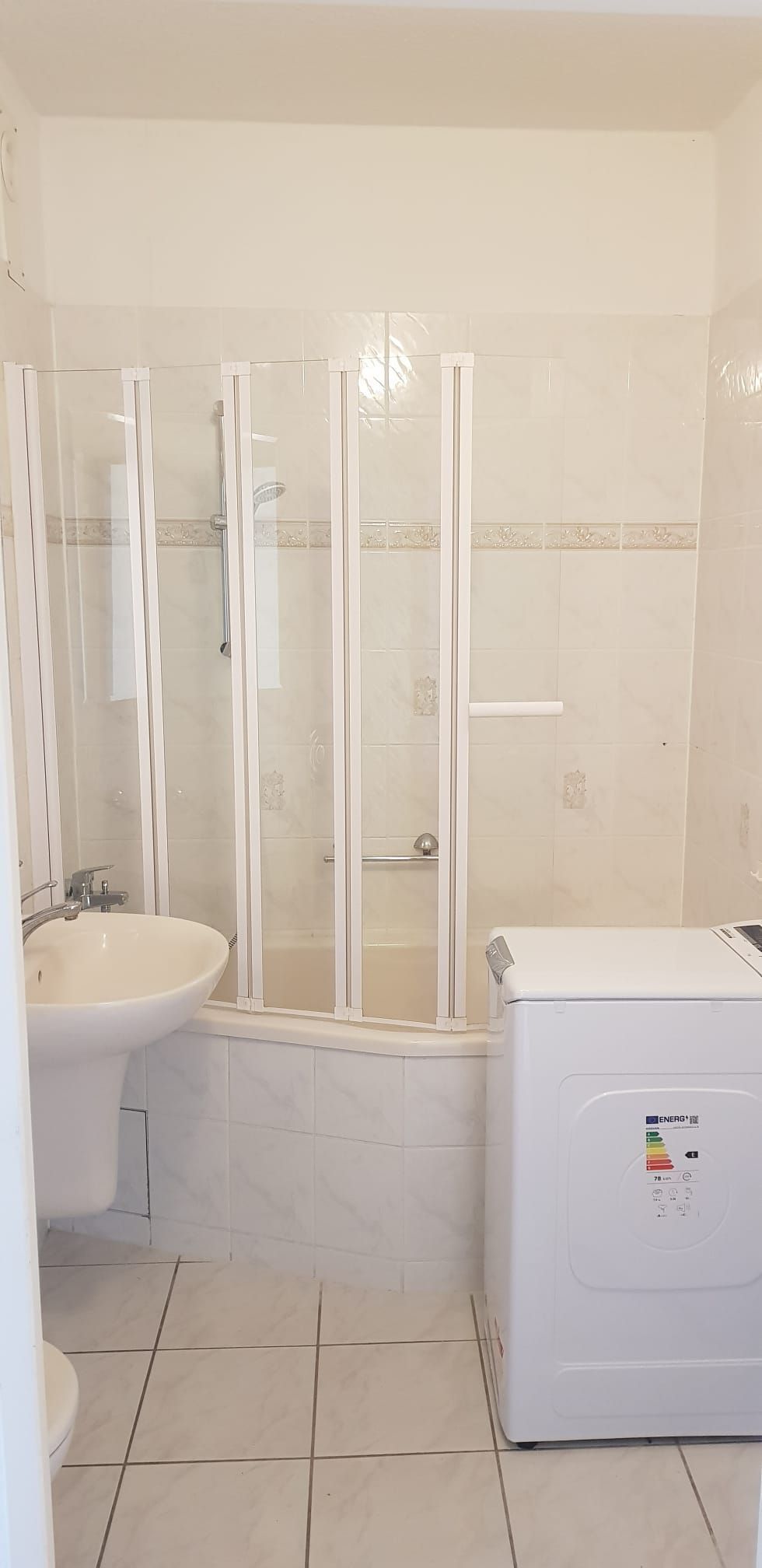 Foto 10 der möblierten Wohnung LL12, Fritz-Siemon-Str. 33, 04347 Leipzig