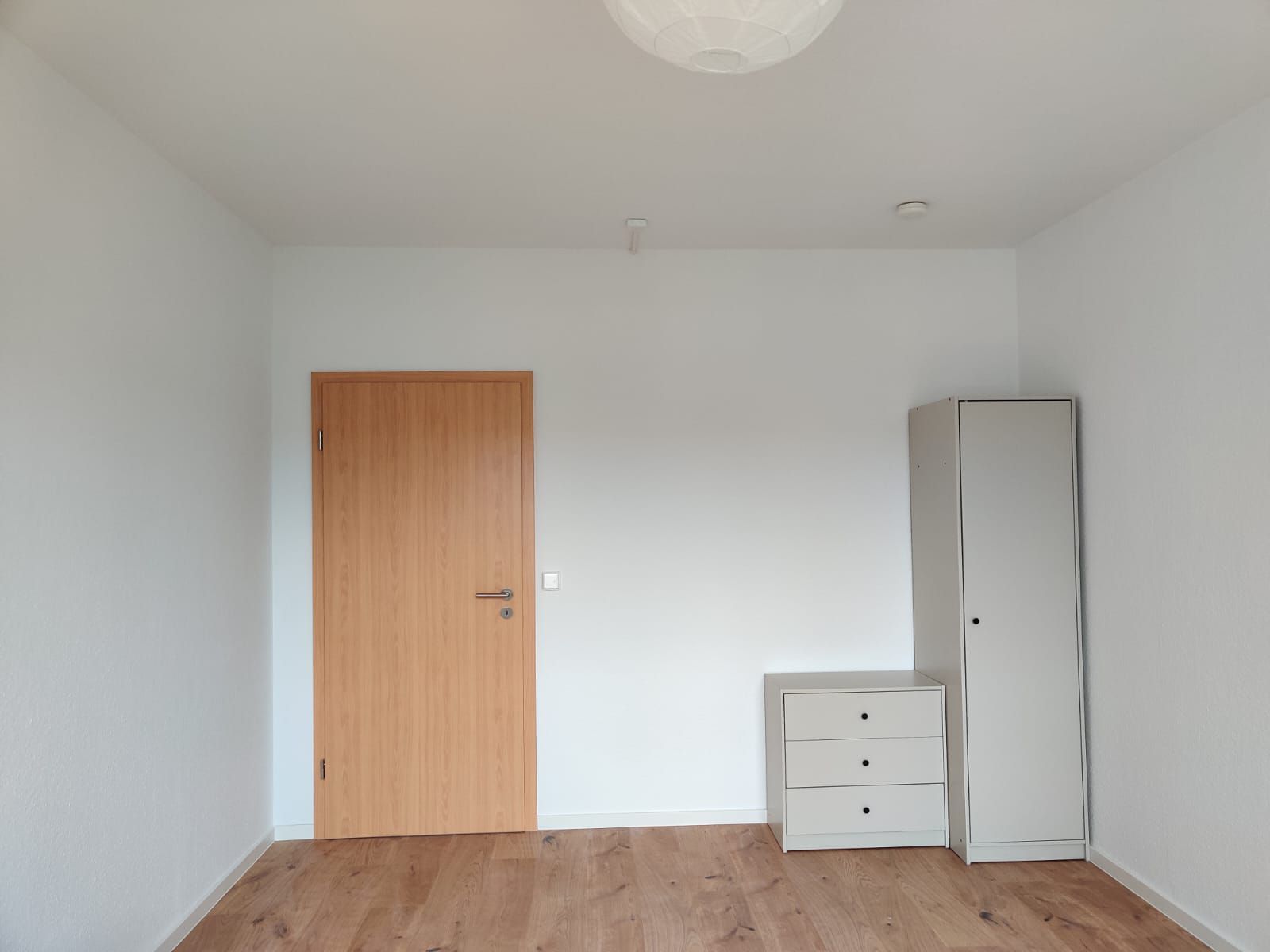 Foto 2 der möblierten Wohnung LL13, Tauchaerstr. 15, 04357 Leipzig