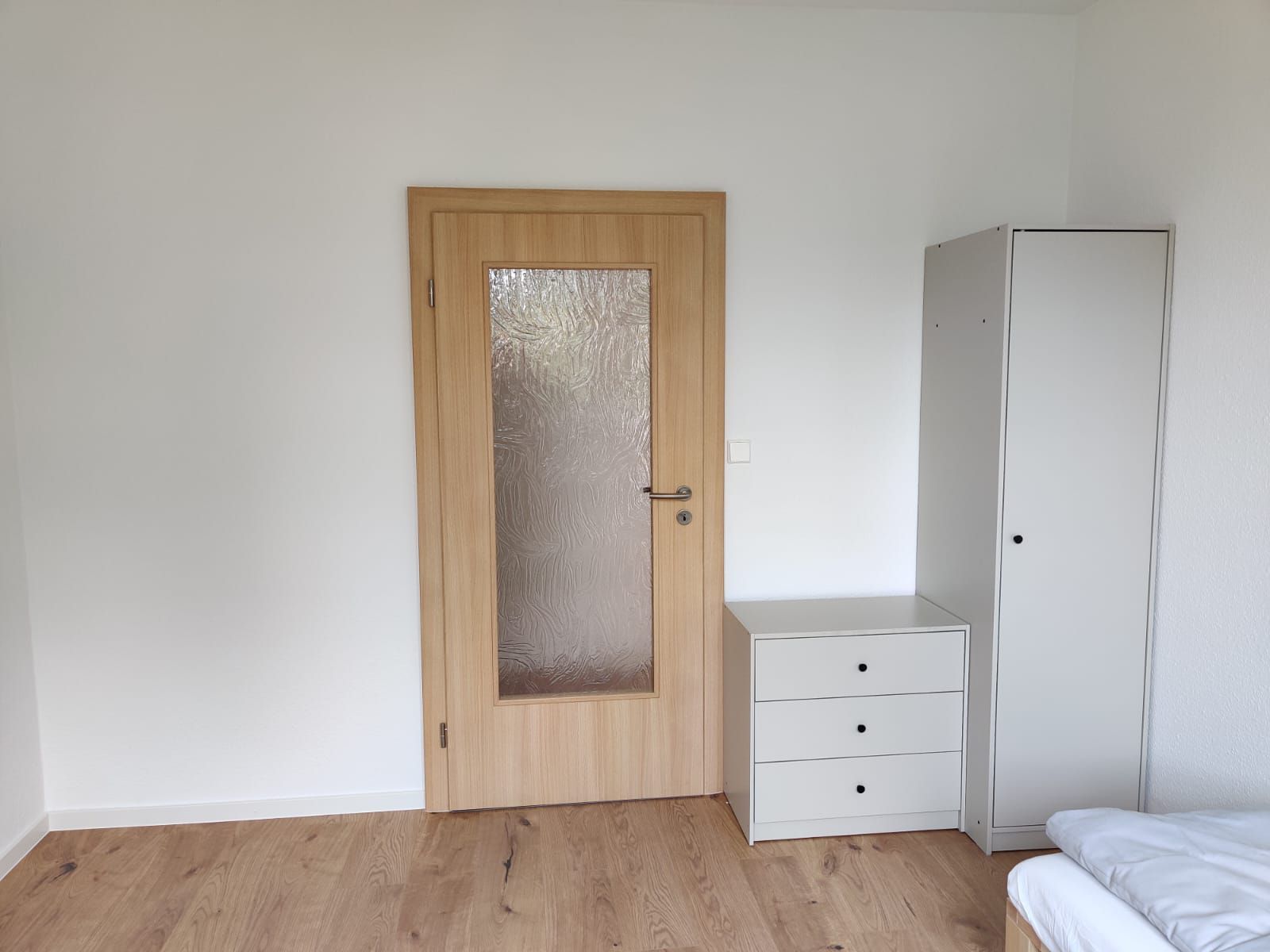 Foto 5 der möblierten Wohnung LL13, Tauchaerstr. 15, 04357 Leipzig