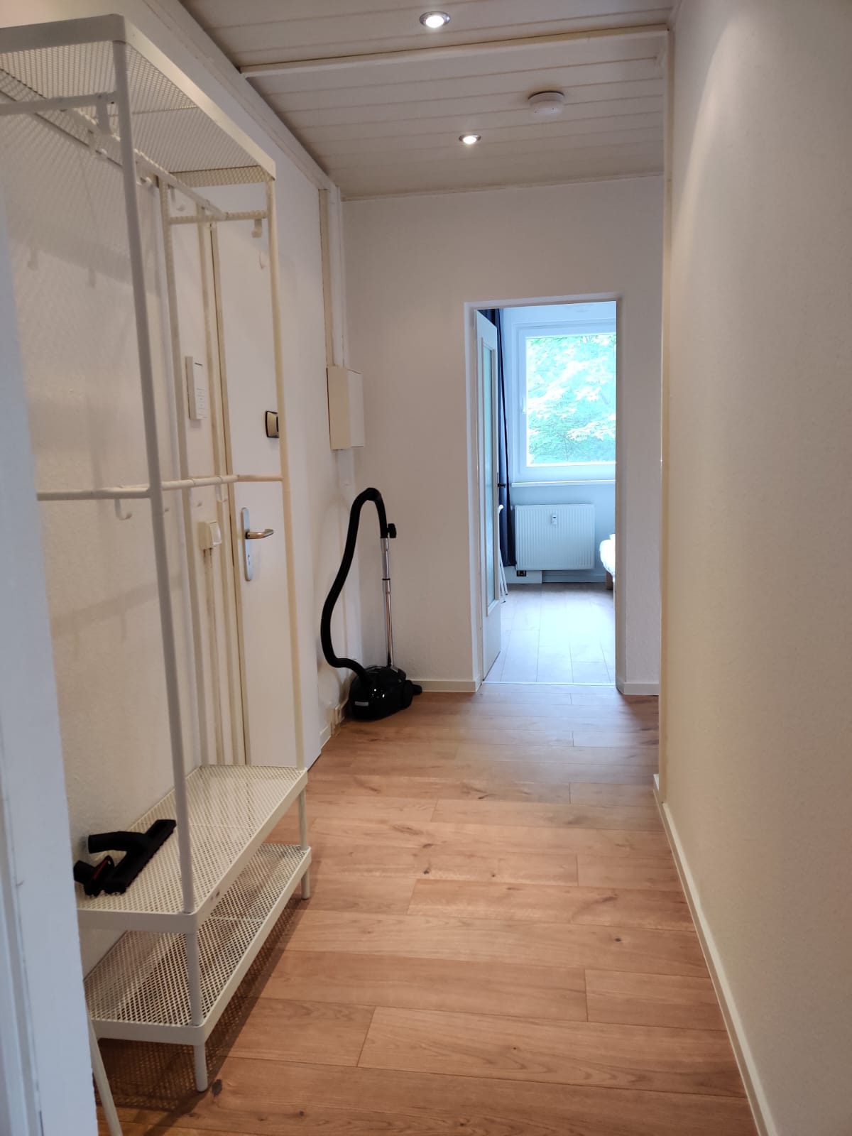 Foto 3 der möblierten Wohnung LL14, Fritz-Siemon-Str. 43, 04347 Leipzig