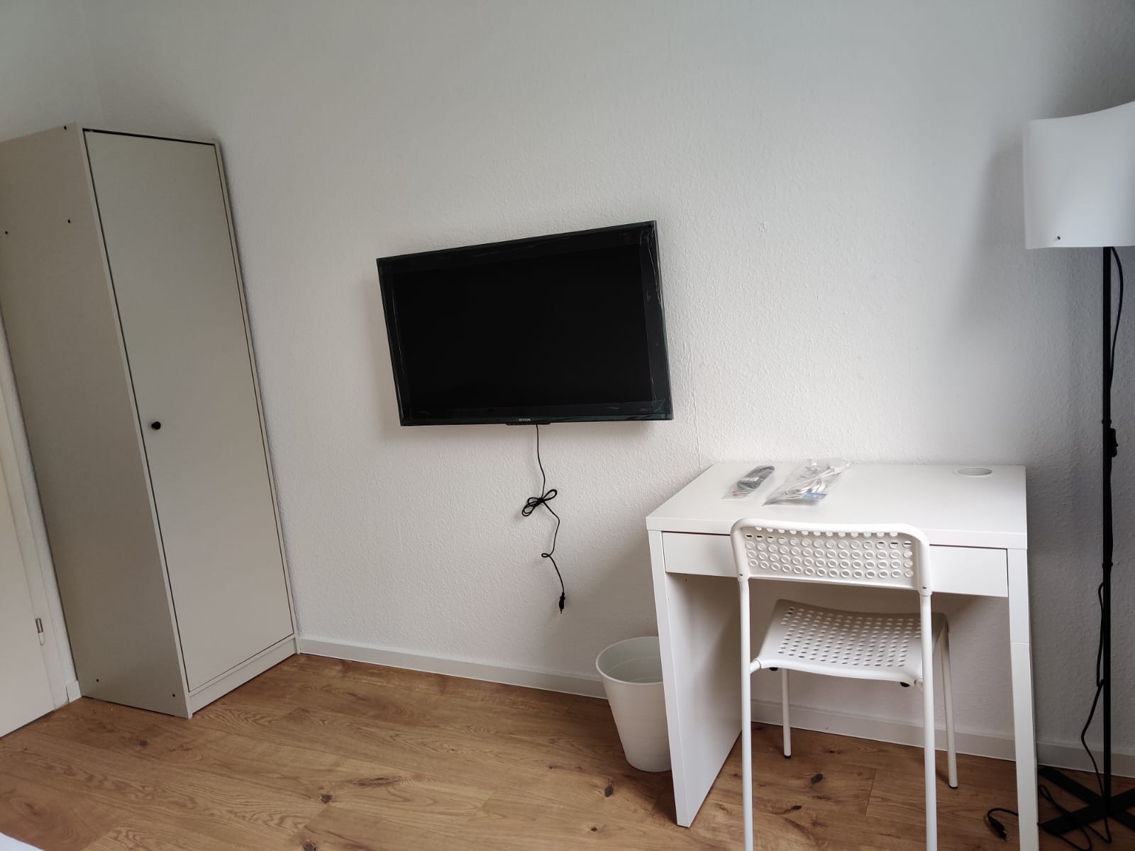 Foto 5 der möblierten Wohnung LL14, Fritz-Siemon-Str. 43, 04347 Leipzig