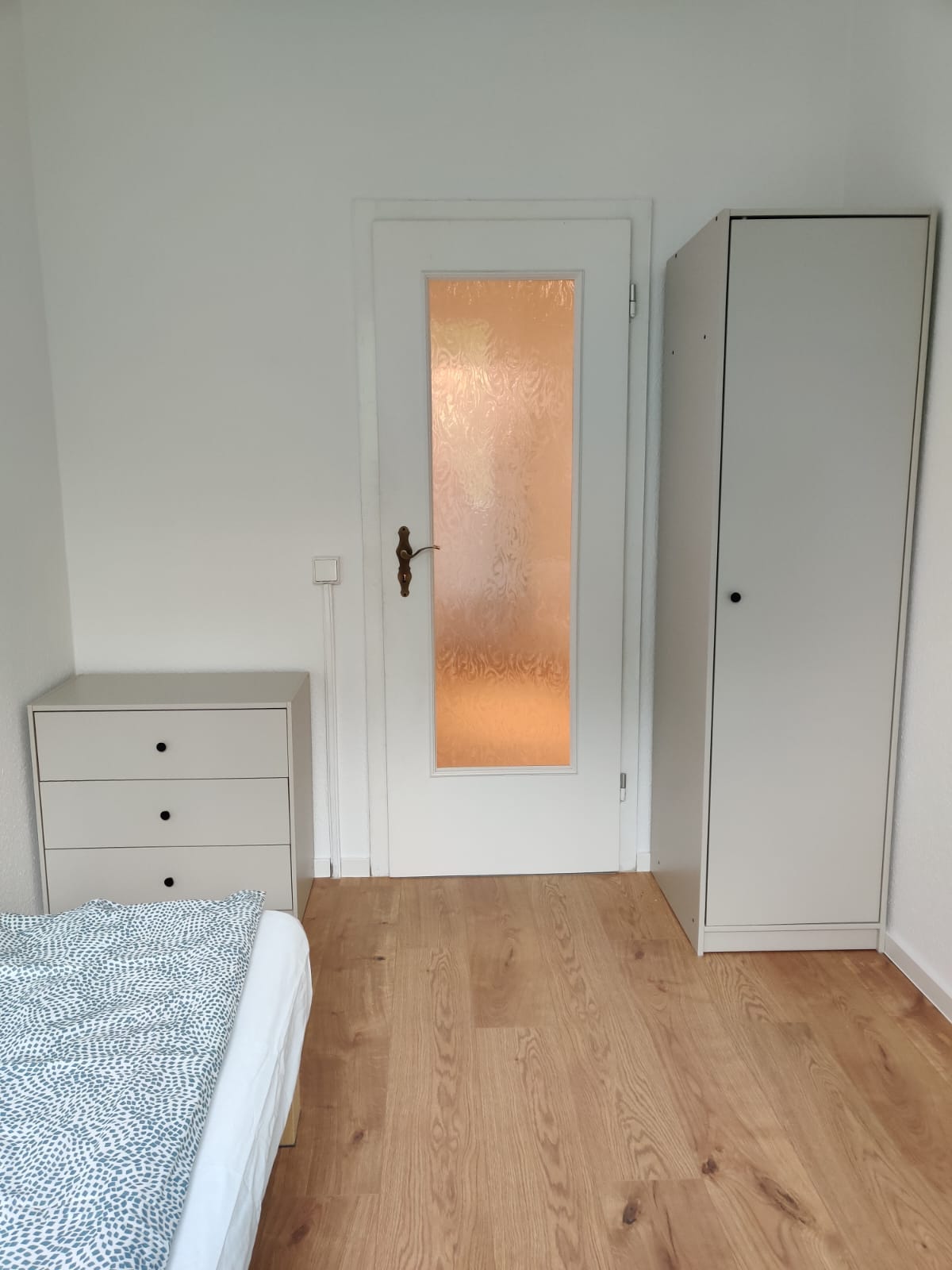 Foto 6 der möblierten Wohnung LL14, Fritz-Siemon-Str. 43, 04347 Leipzig