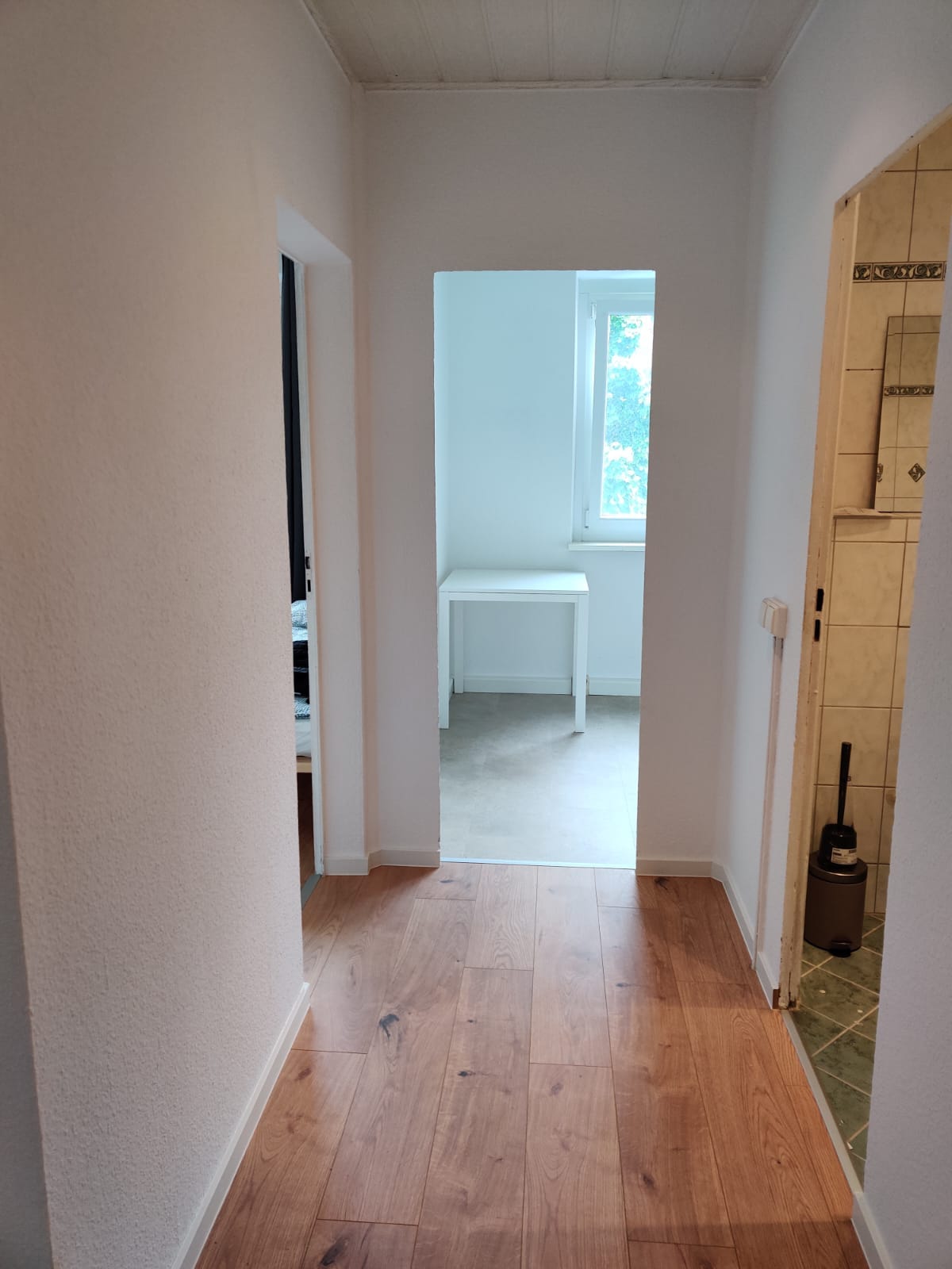 Foto 9 der möblierten Wohnung LL14, Fritz-Siemon-Str. 43, 04347 Leipzig