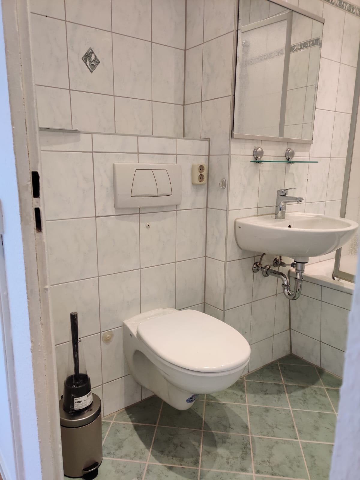 Foto 10 der möblierten Wohnung LL14, Fritz-Siemon-Str. 43, 04347 Leipzig