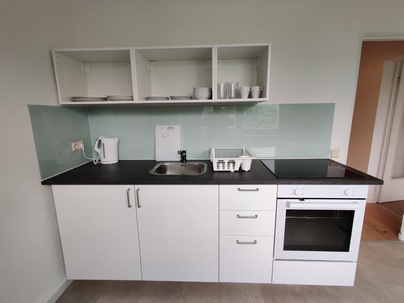 Foto 11 der möblierten Wohnung LL14, Fritz-Siemon-Str. 43, 04347 Leipzig