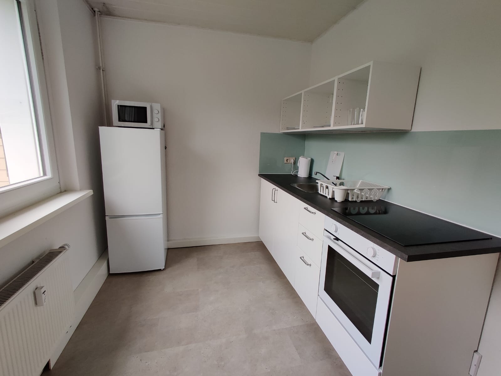 Foto 12 der möblierten Wohnung LL14, Fritz-Siemon-Str. 43, 04347 Leipzig