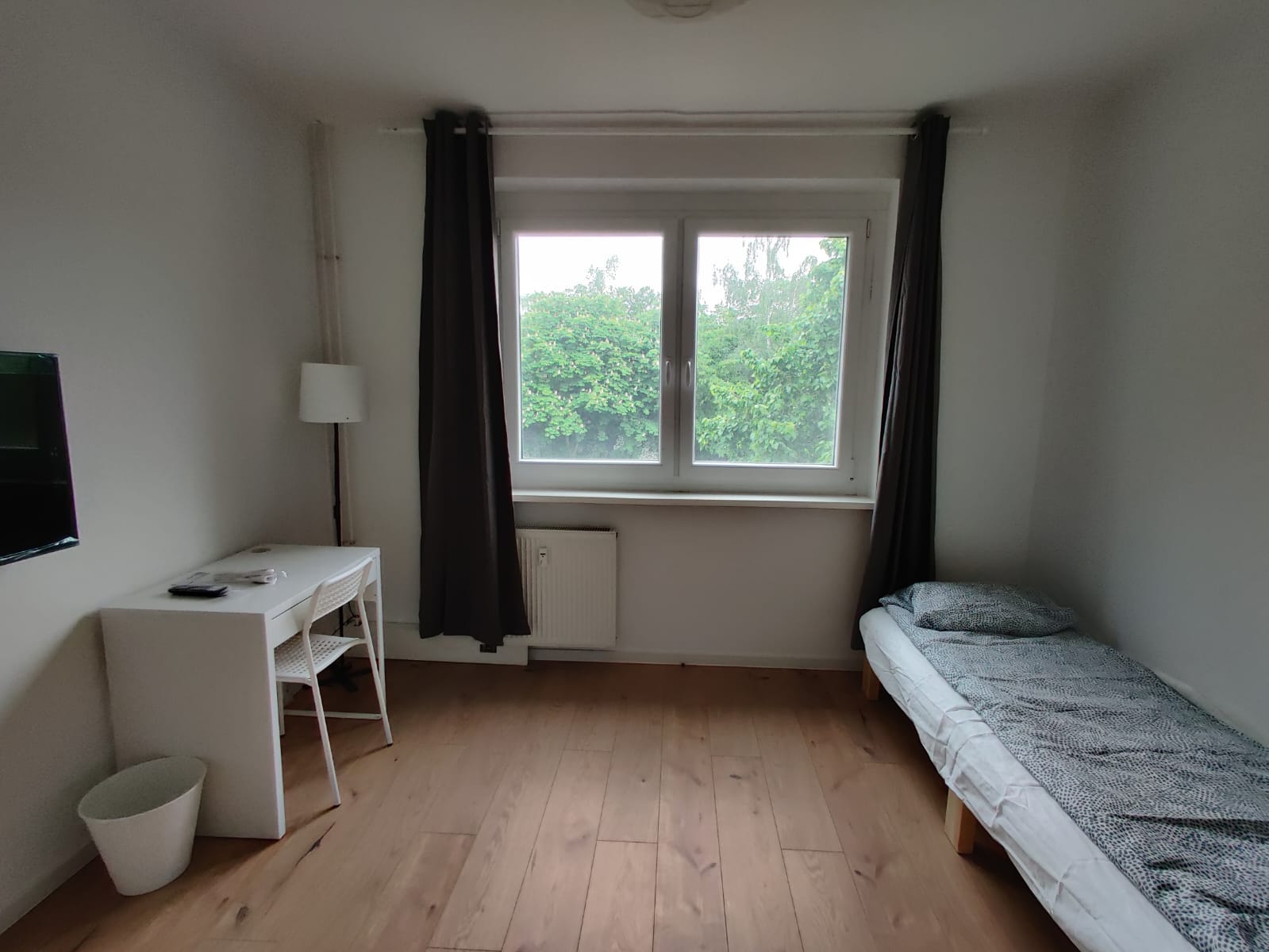 Foto 15 der möblierten Wohnung LL14, Fritz-Siemon-Str. 43, 04347 Leipzig