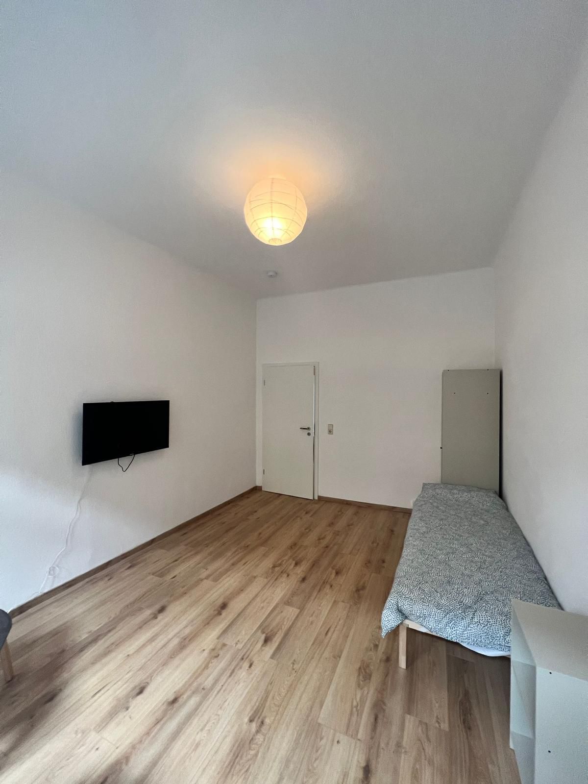 Foto 3 der möblierten Wohnung LL16, Weißestraße 34, 04299 Leipzig