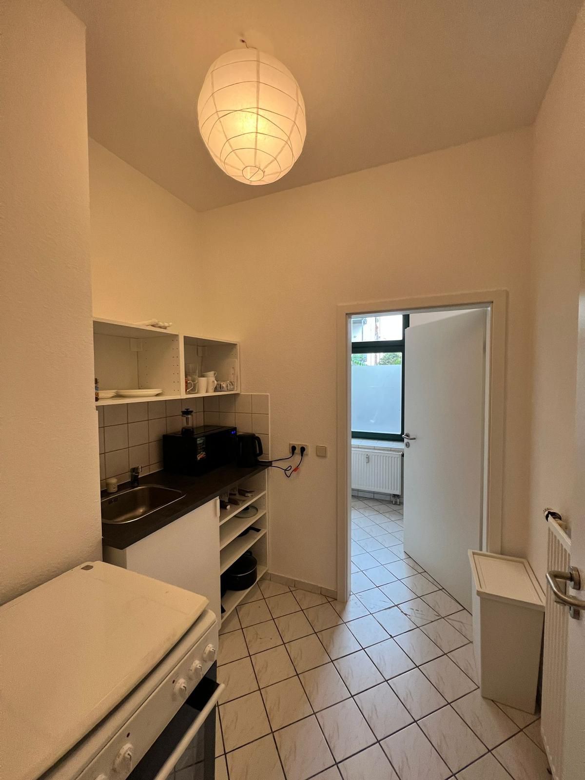 Foto 10 der möblierten Wohnung LL16, Weißestraße 34, 04299 Leipzig