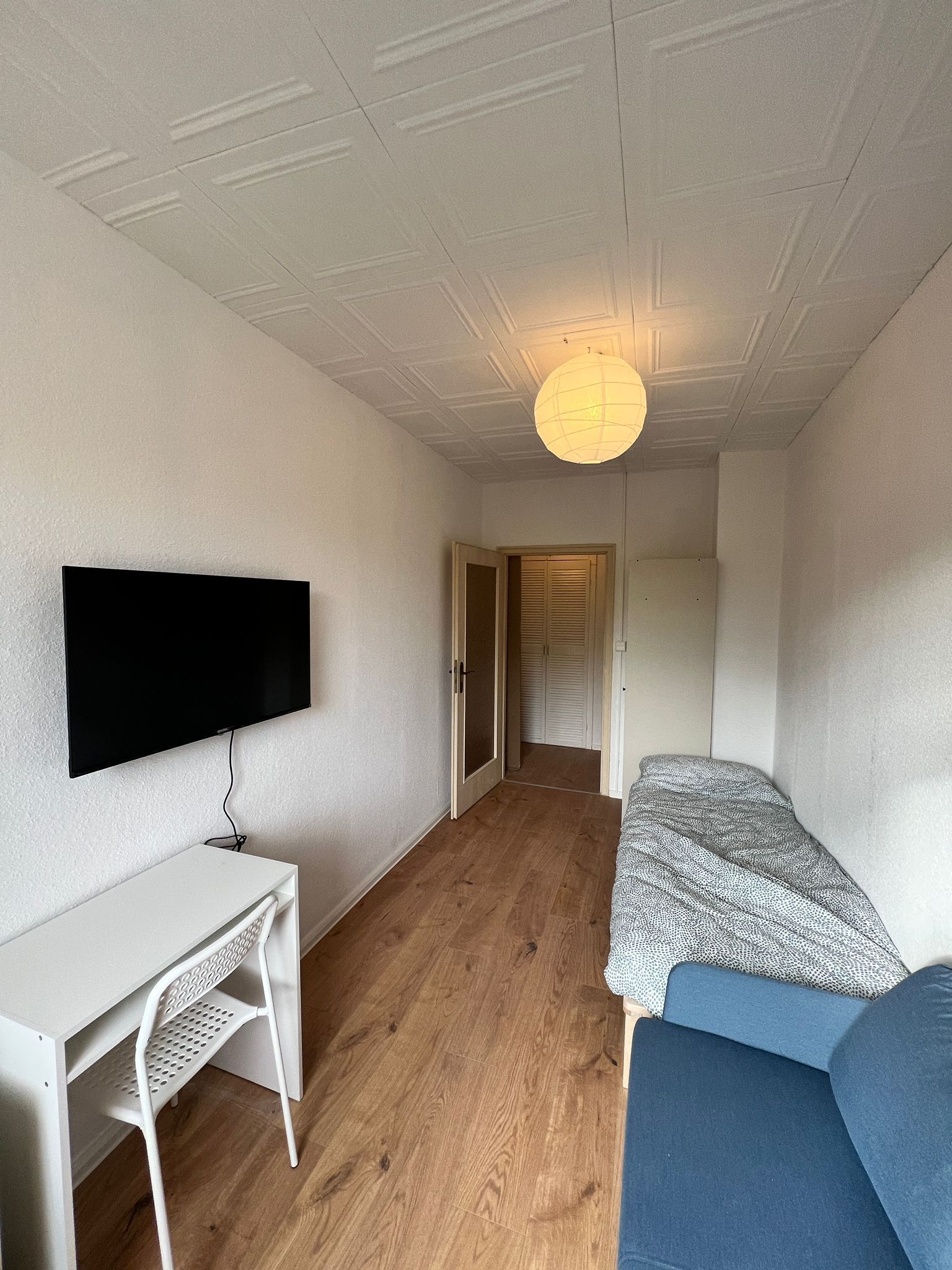 Foto 4 der möblierten Wohnung LL17, Kloßstr.33, 04249 Leipzig